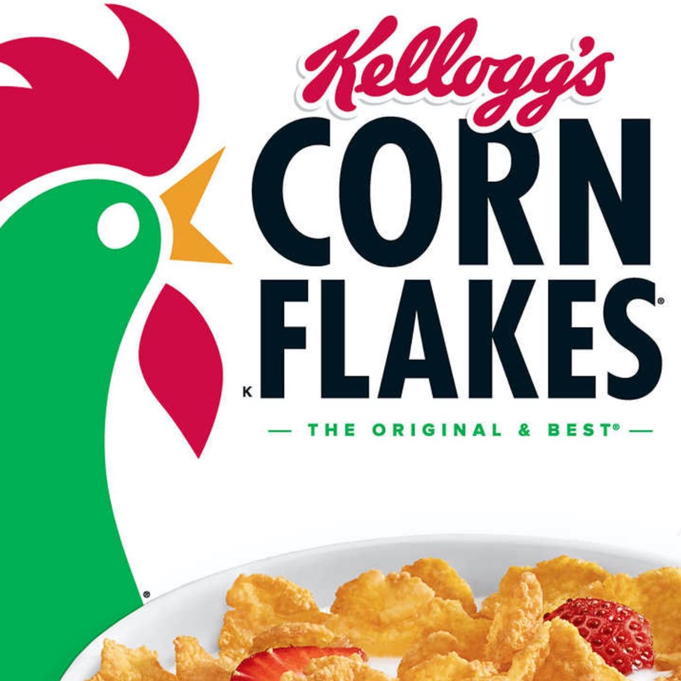 The It's Time To Cancel Kelloggs but Not Your Daily Exercise Workout