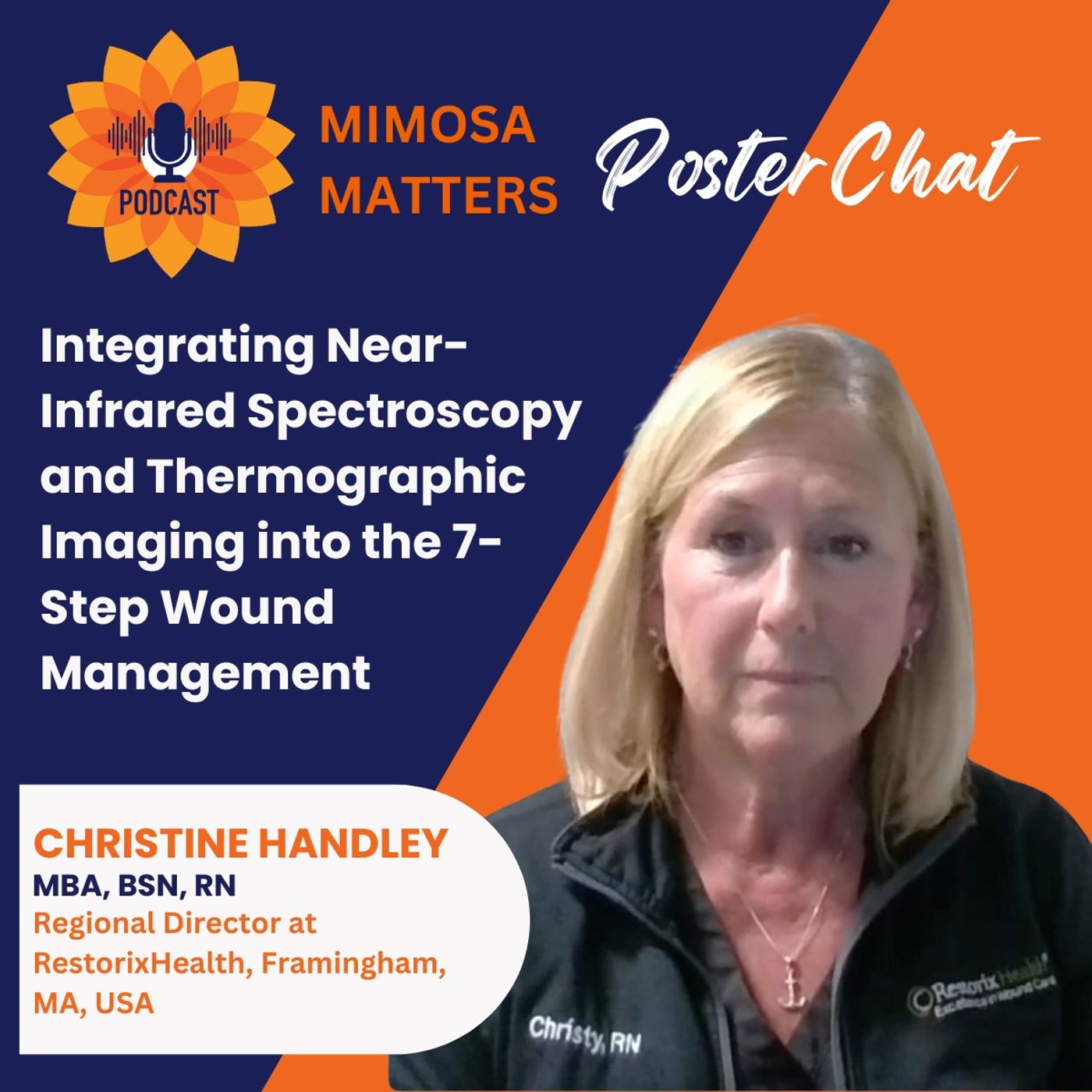 Integrating Near-Infrared Spectroscopy and Thermographic Imaging into the 7-Step Wound Management Integrating Near-Infrared Spectroscopy and Thermographic Imaging into the 7-Step Wound Management