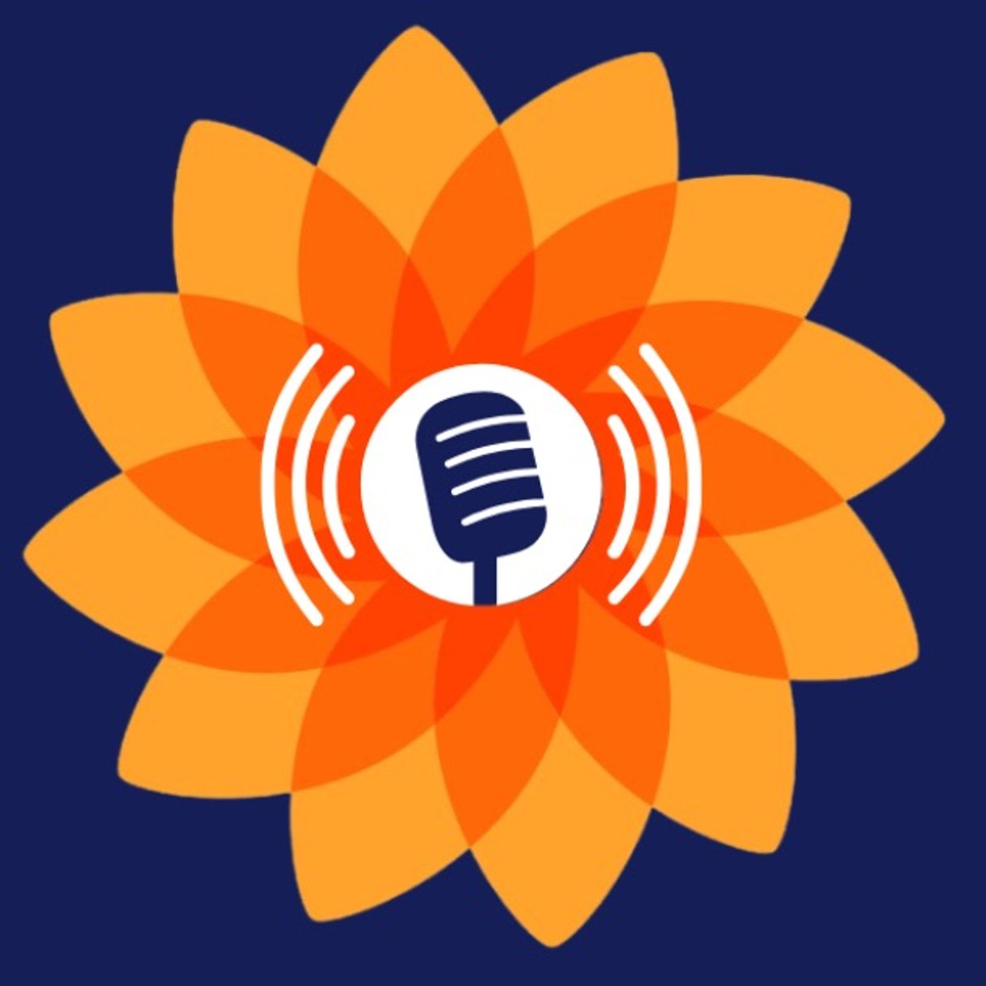 MIMOSA MATTERS Podcast