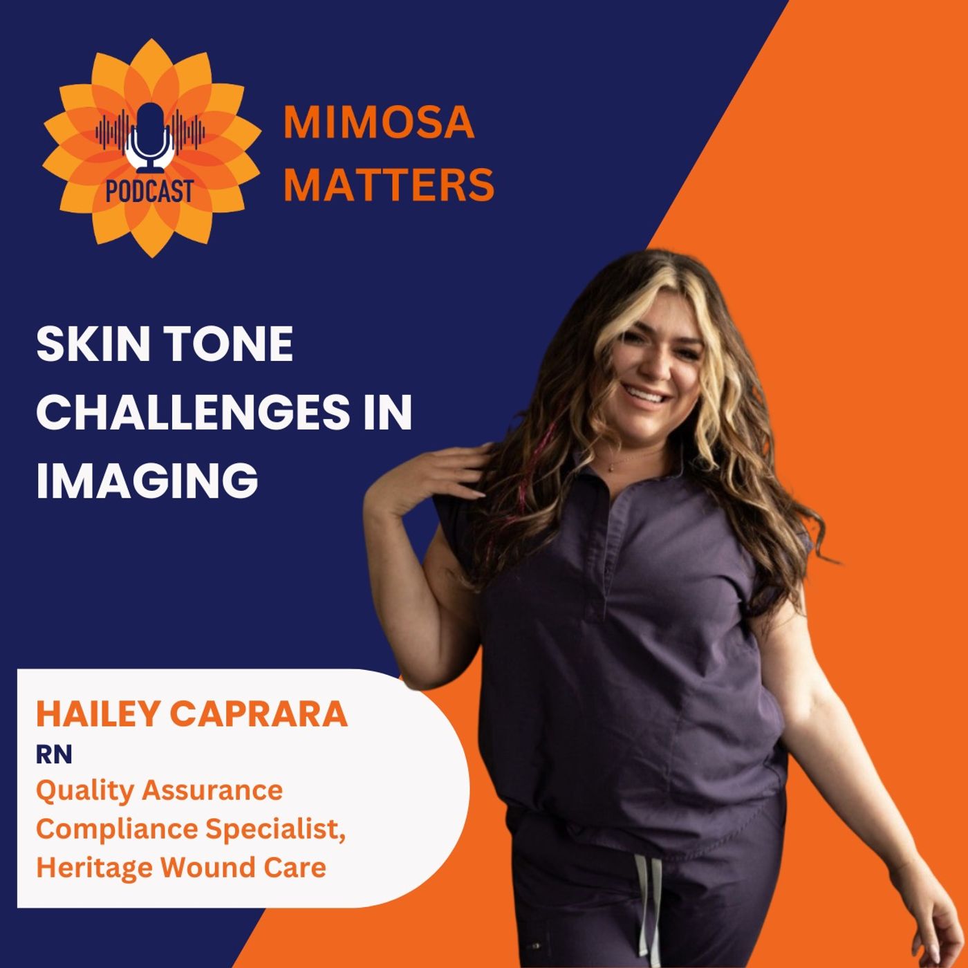 Skin Tone Challenges in Imaging Skin Tone Challenges in Imaging