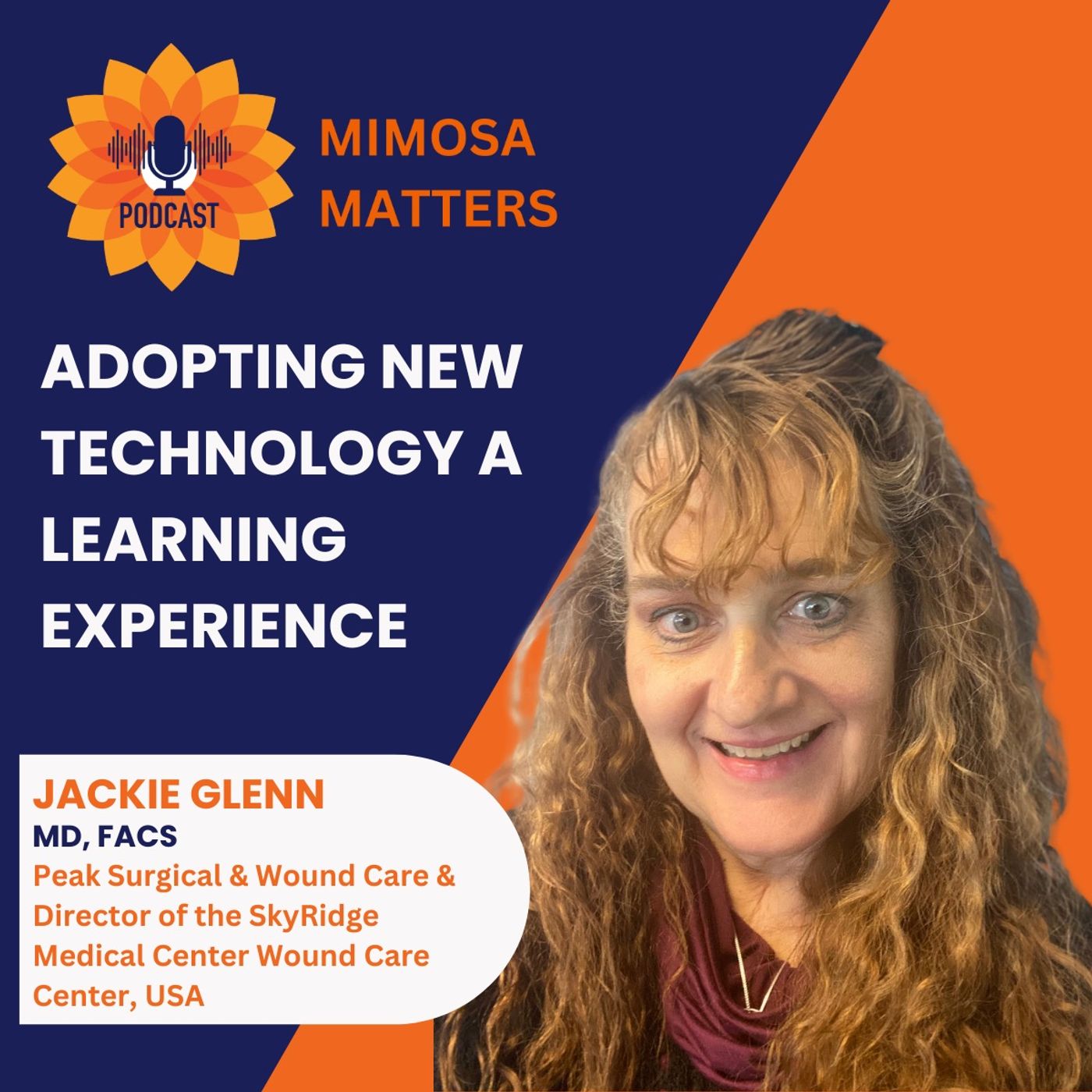 Adopting New Technology A Learning Experience Adopting New Technology A Learning Experience