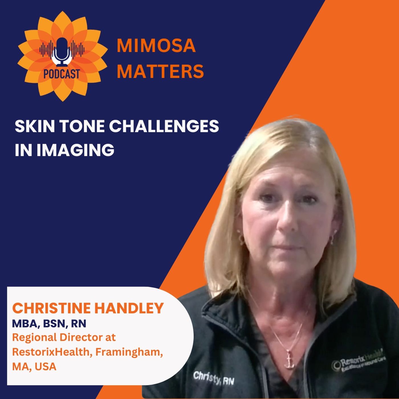 Skin Tone Challenges in Imaging Skin Tone Challenges in Imaging