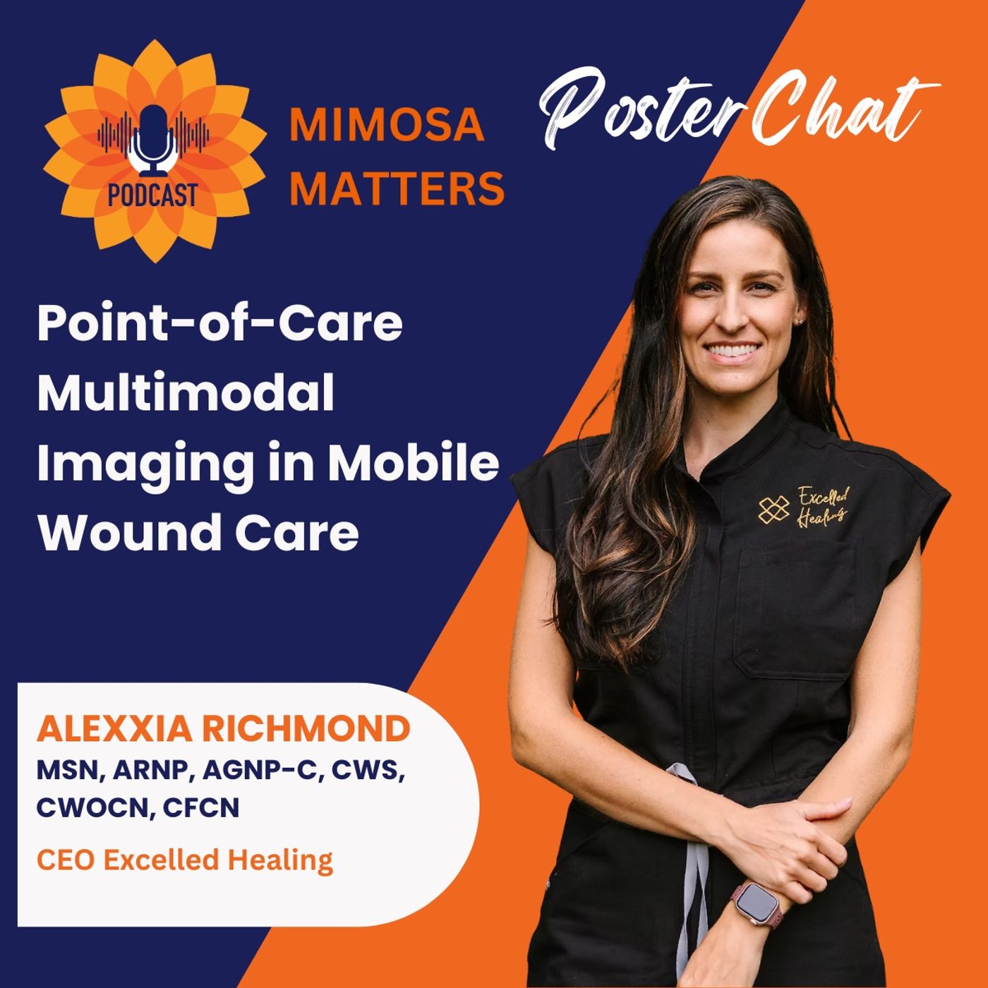 Point-of-Care Multimodal Imaging in Mobile Wound Care Point-of-Care Multimodal Imaging in Mobile Wound Care