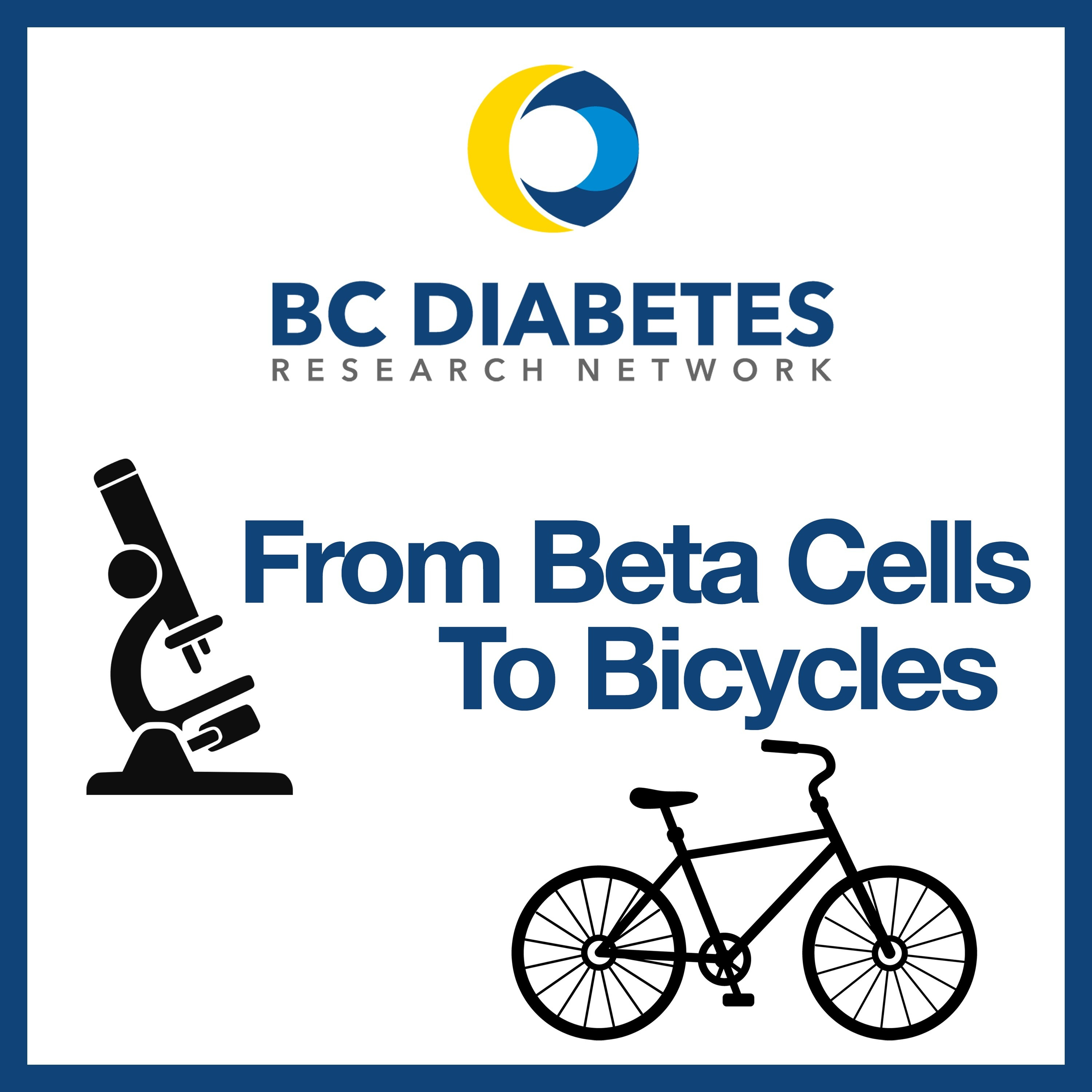 Diabetes: From Beta Cells to Bicycles