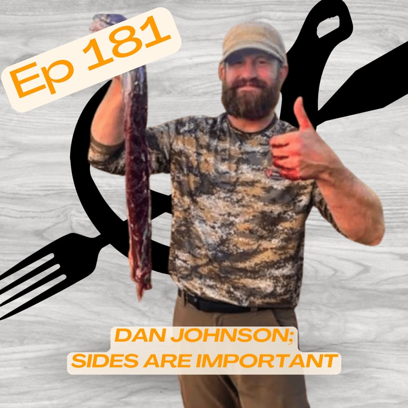 Ep 181 Sides are Important