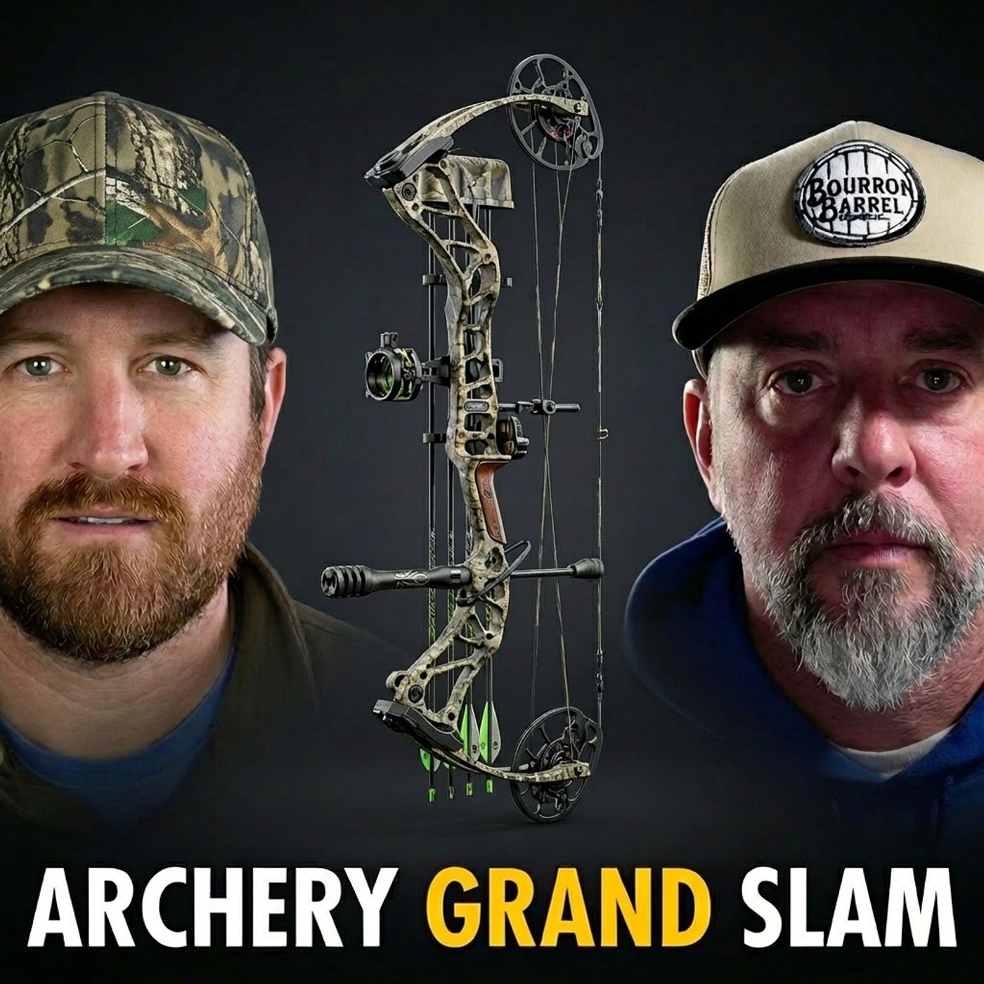 Archery Grand Slam & Custom Calls