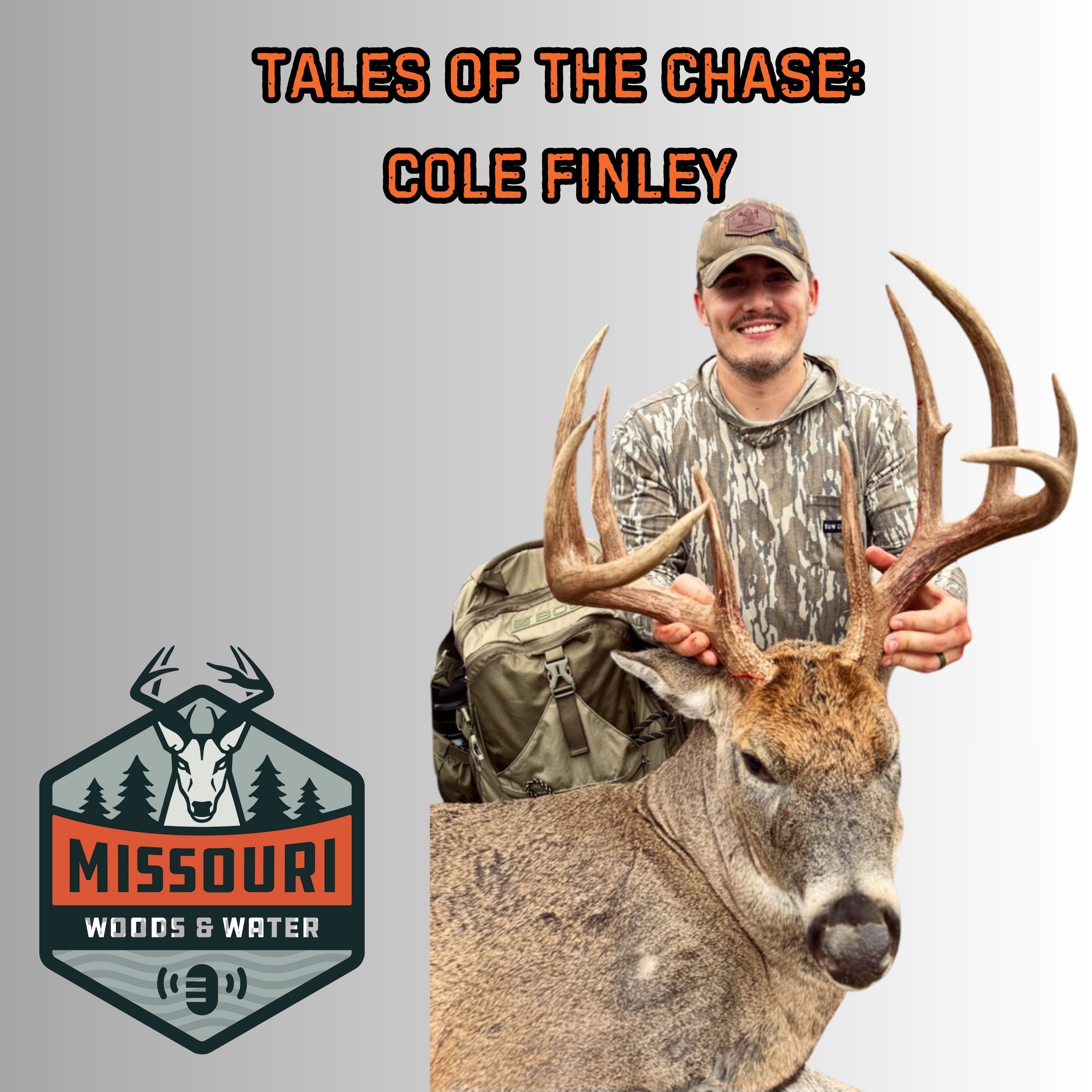 Missouri Woods & Water - Hunting and Fishing Podcast