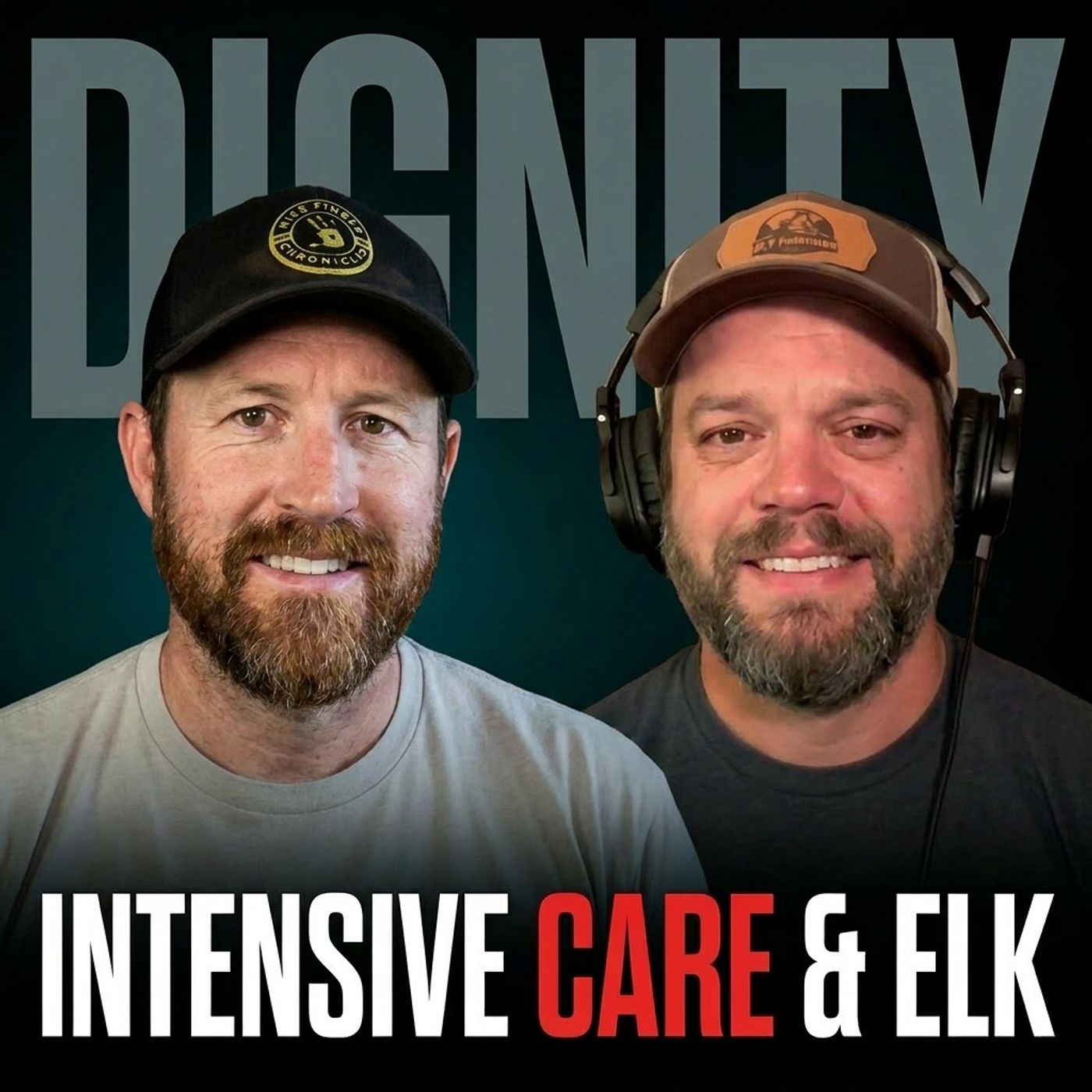 Intensive Care Nurse Goes Elk Hunting