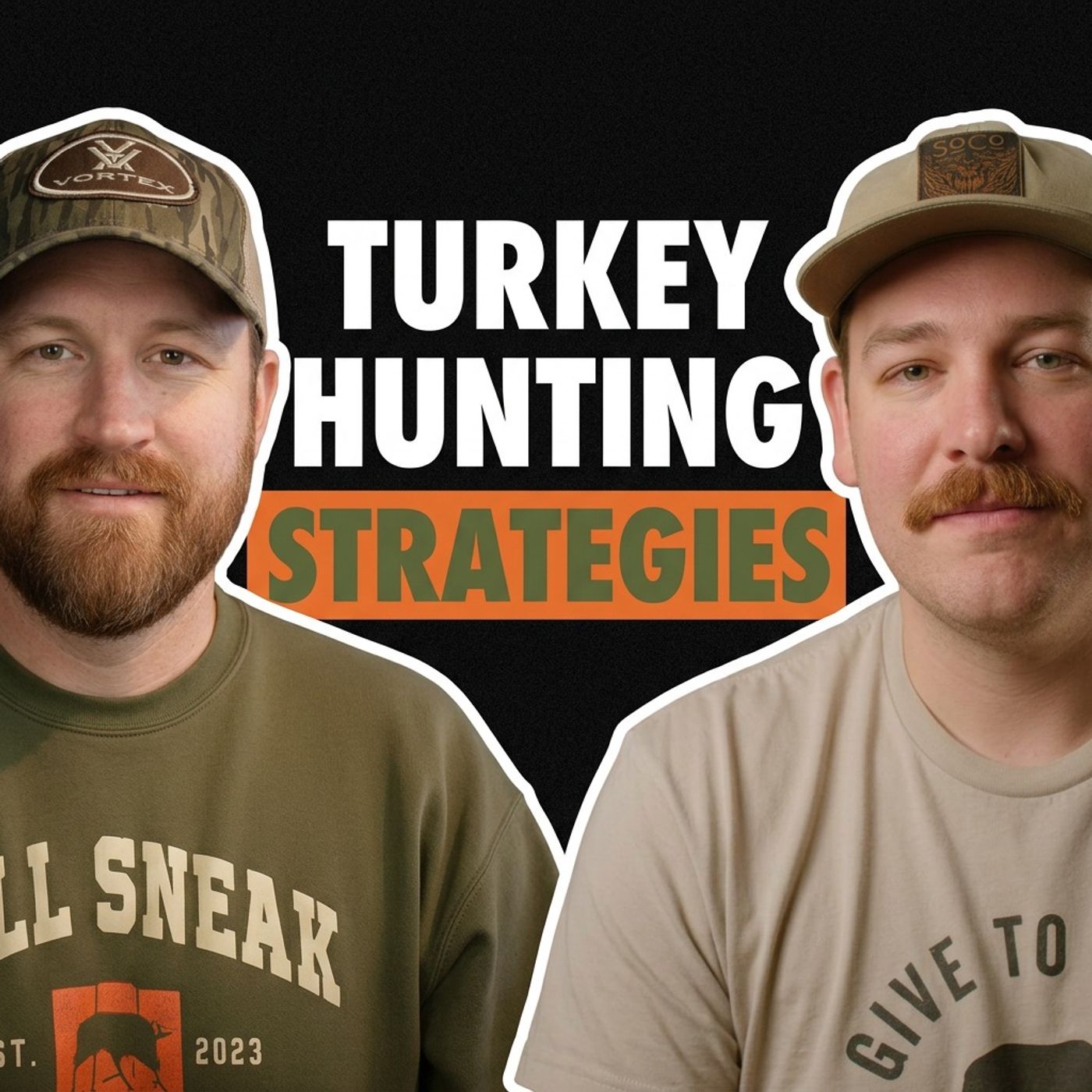 How To Hunt Turkey - Tips From Patient Turkey Hunter