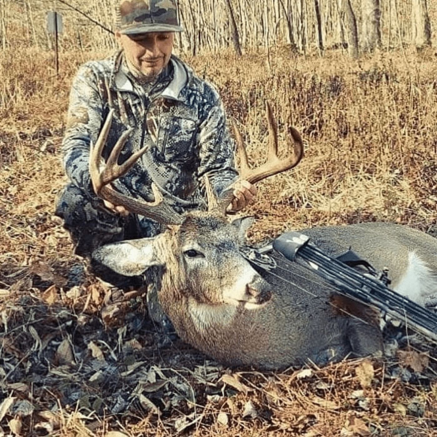 Early Season Bowhunting Tactics with Greg Litzinger