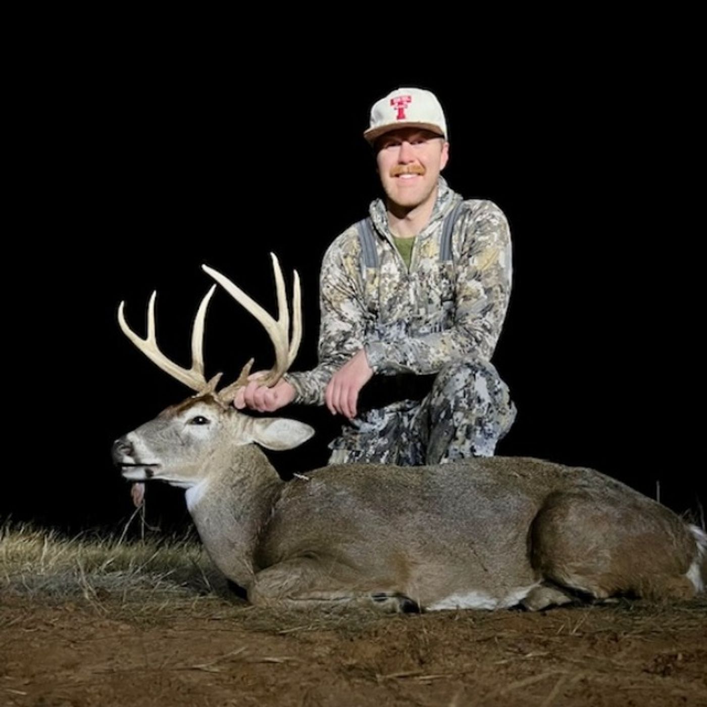 Deep in the Hunt of Texas Intro Episode