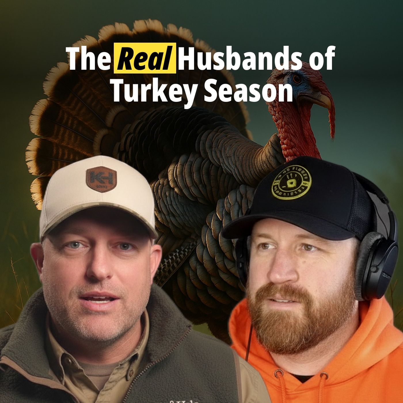 The Real Husbands of Turkey Season