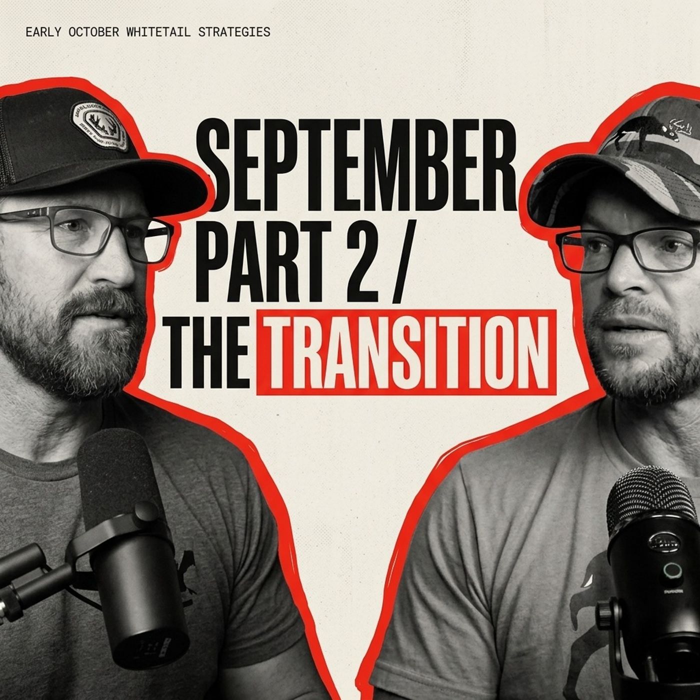 How To Hunt The Second Half Of September episode artwork