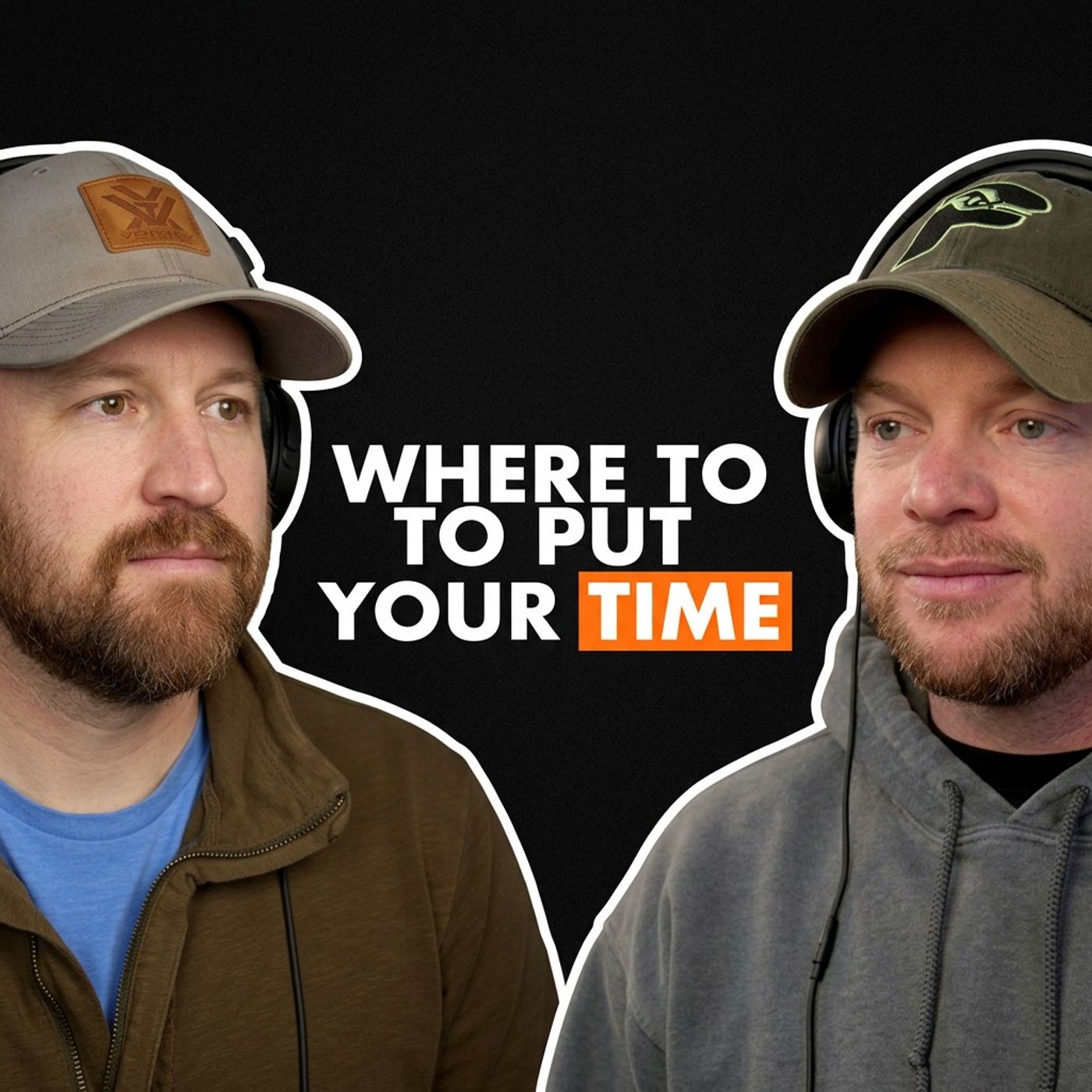 Where To Put Your Time