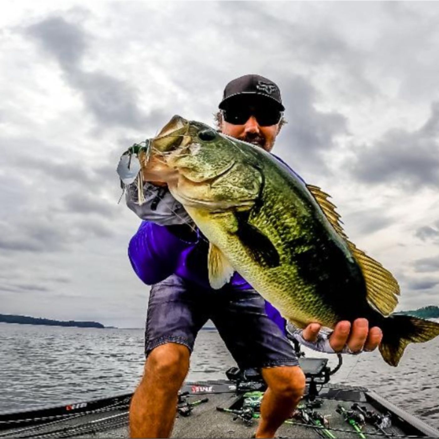Gunnfish TV! with Kevin Gunn