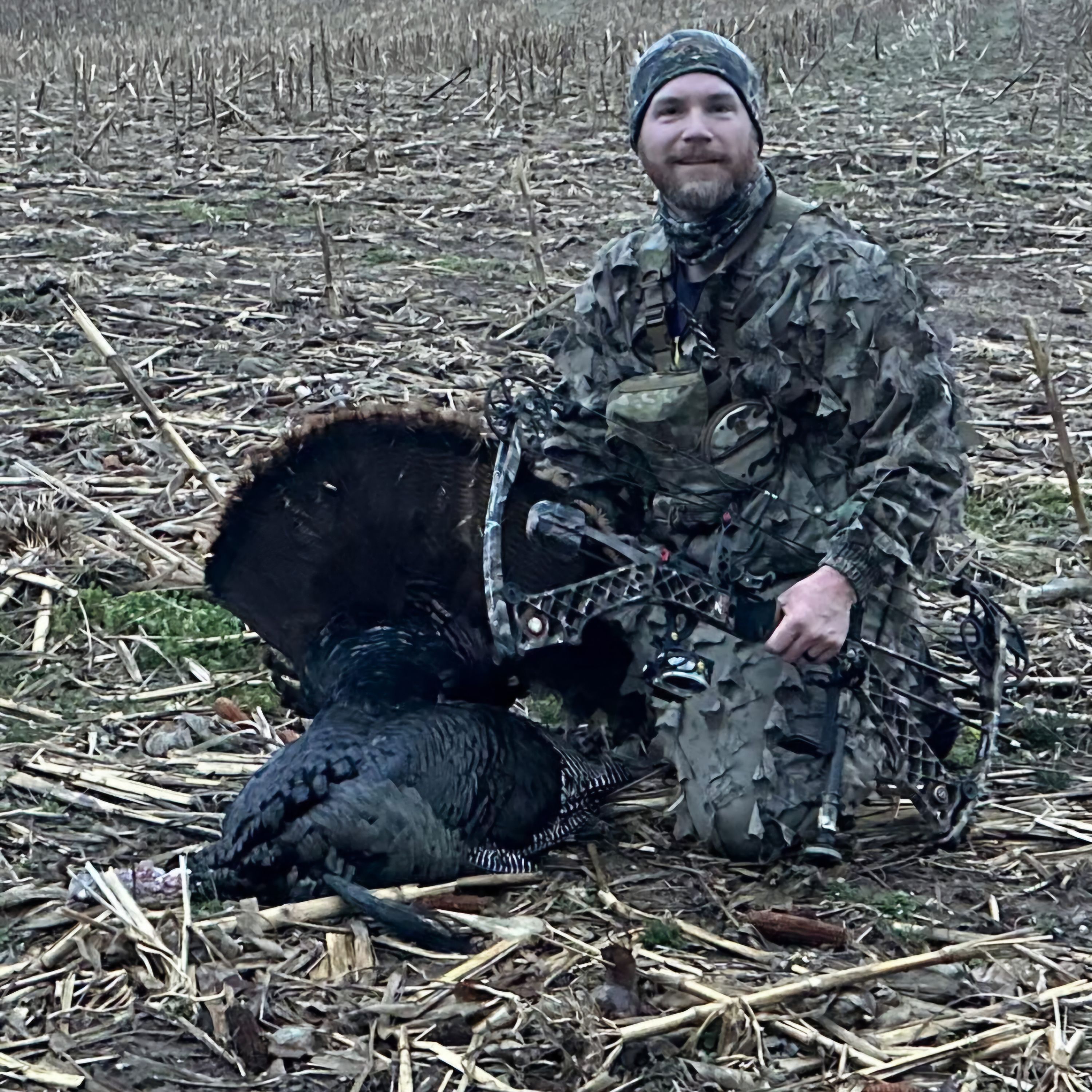 Michigan Wild - A Springtime BS Session