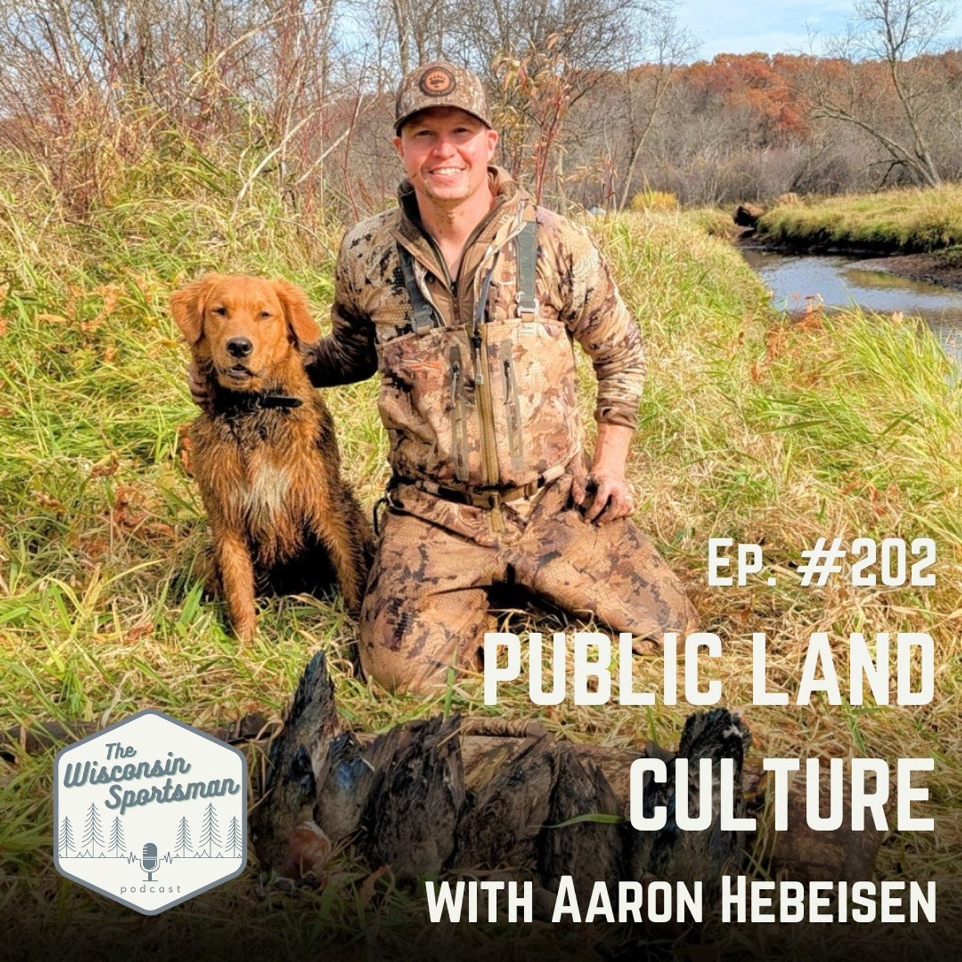 Public Land Culture with Aaron Hebeisen