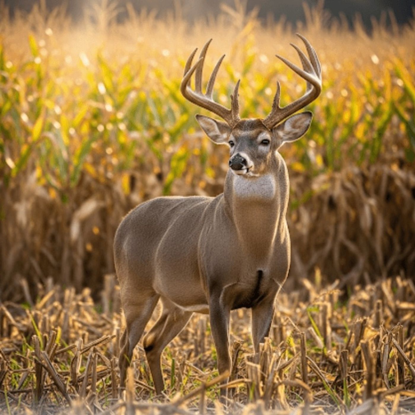 How To Hunt Destination Food Sources