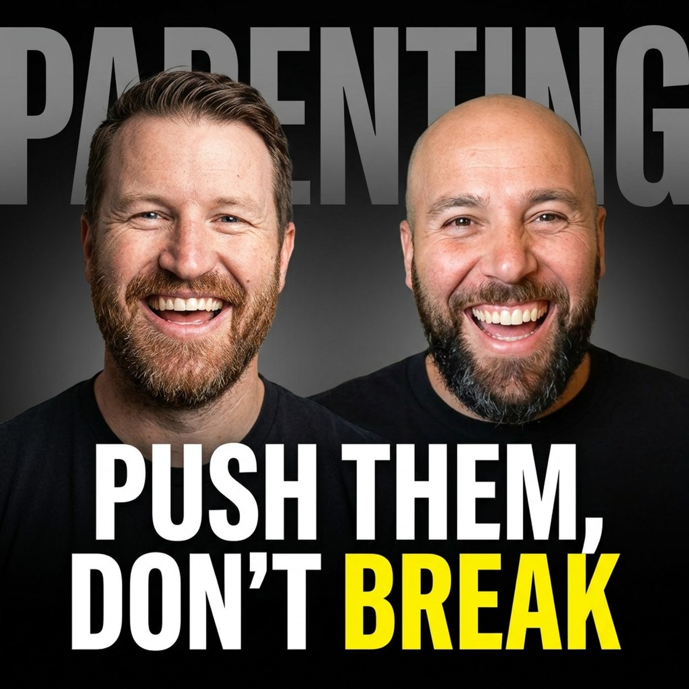 The Hidden Power of Parenting Through Expectations and Encouragement episode artwork