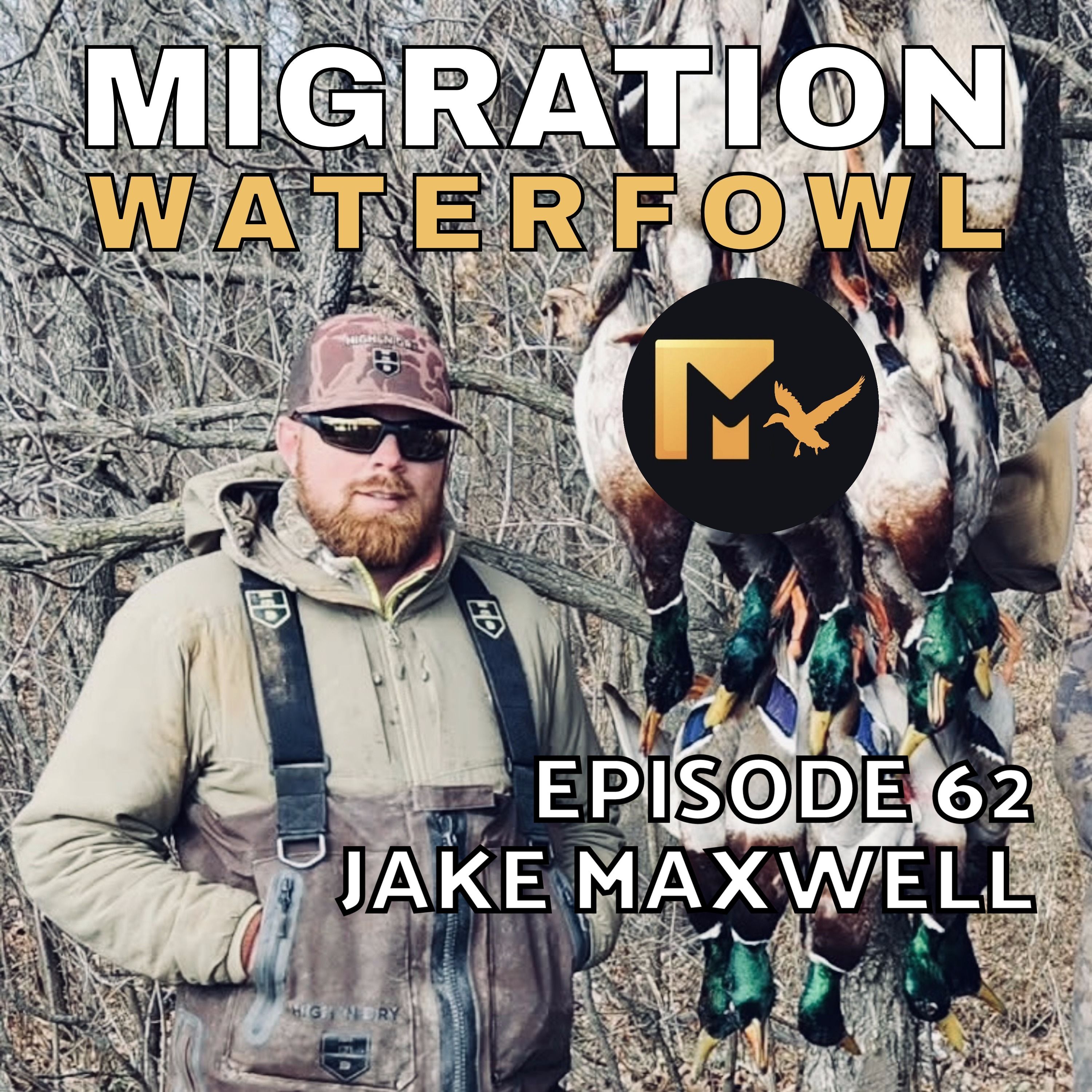 Preparing, Scouting & Executing Your Season Plans with Jake Maxwell