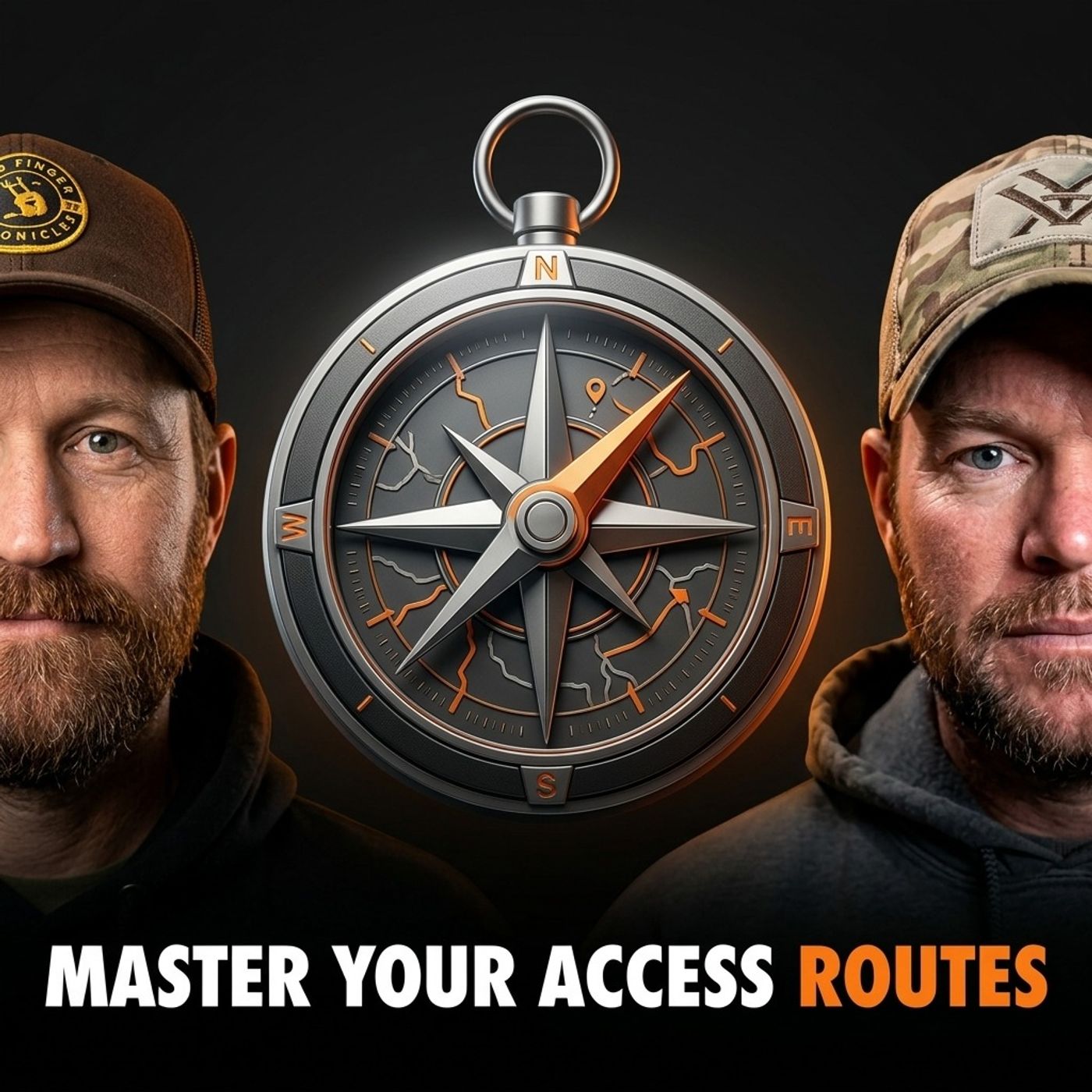 What's More Important, Access or Stand Location? episode artwork