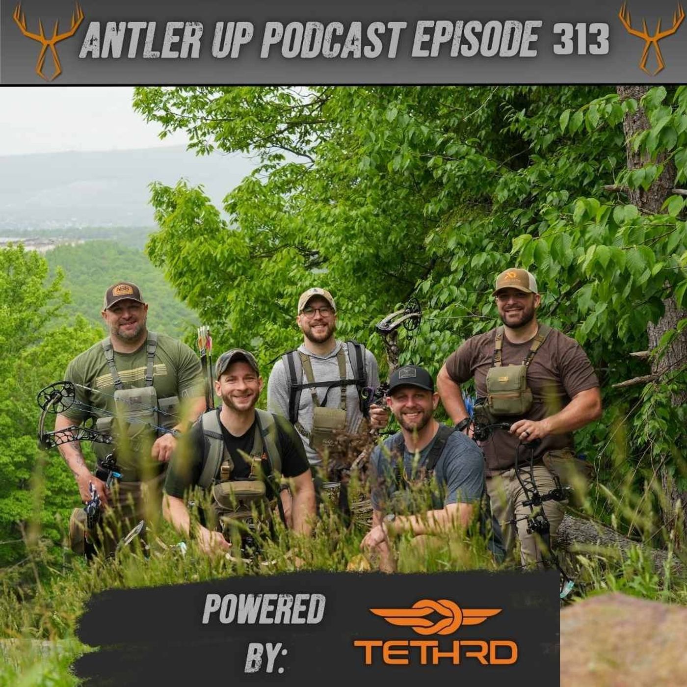 Off Target but Moving Forward episode artwork
