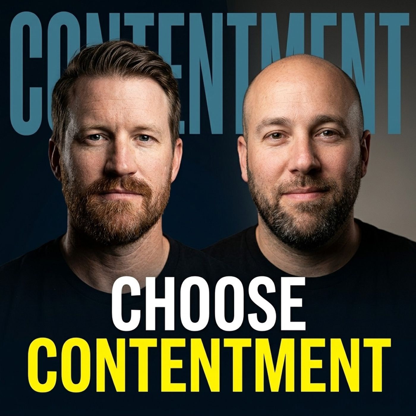 Choose Contentment episode artwork