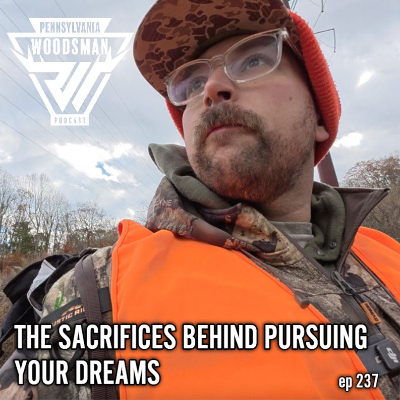 The Sacrifices Behind Pursuing Your Dreams