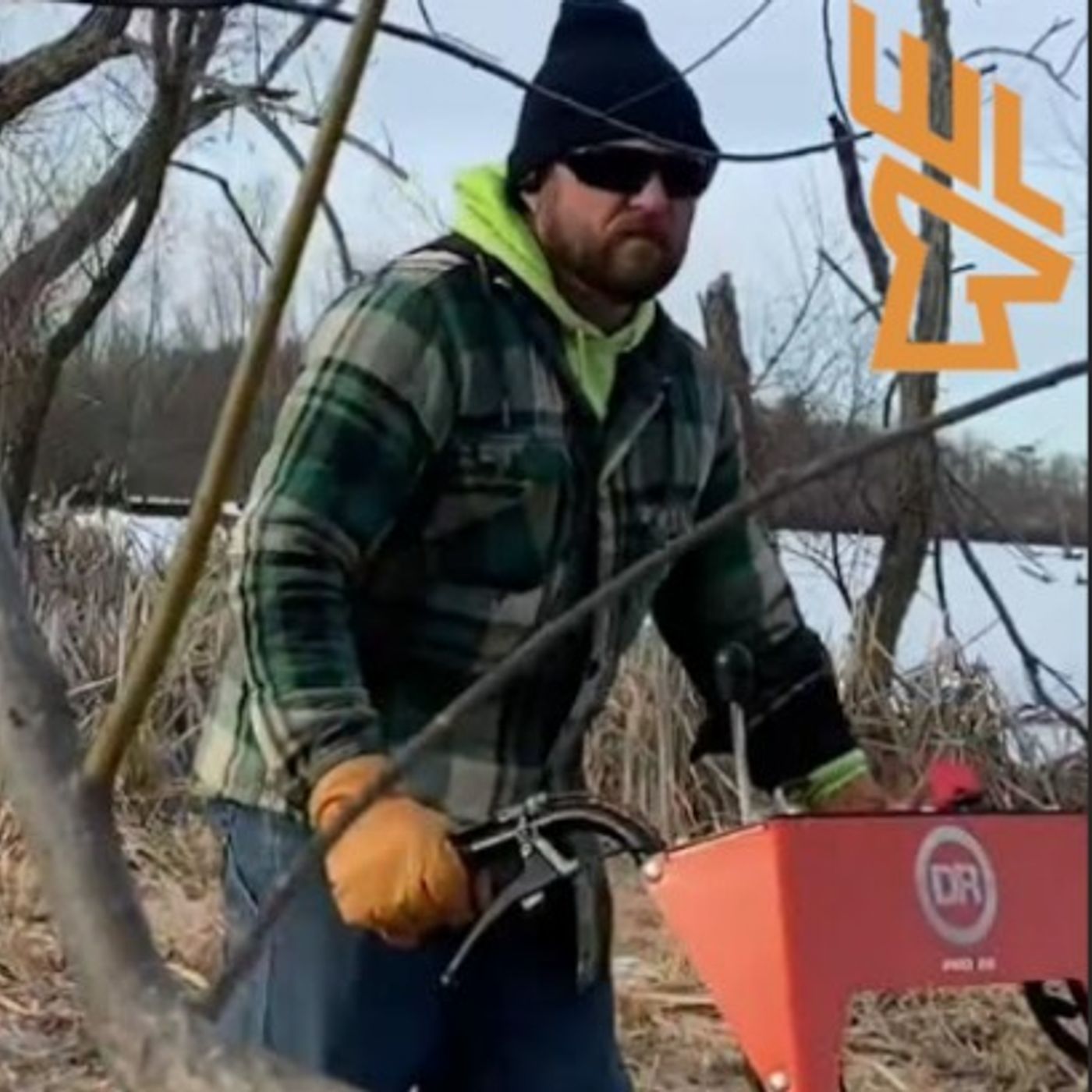 EP181 Improving Deer and Pheasant Habitat, Building Sanctuaries, More Bucks
