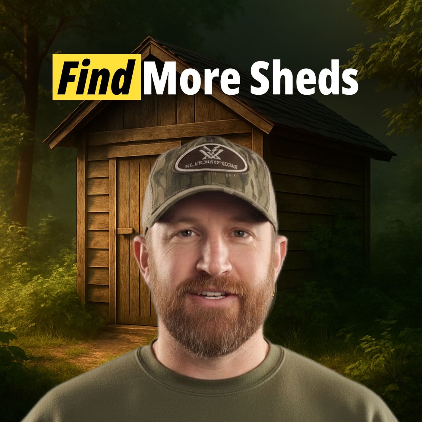 How To Find More Shed Antlers How To Find More Shed Antlers