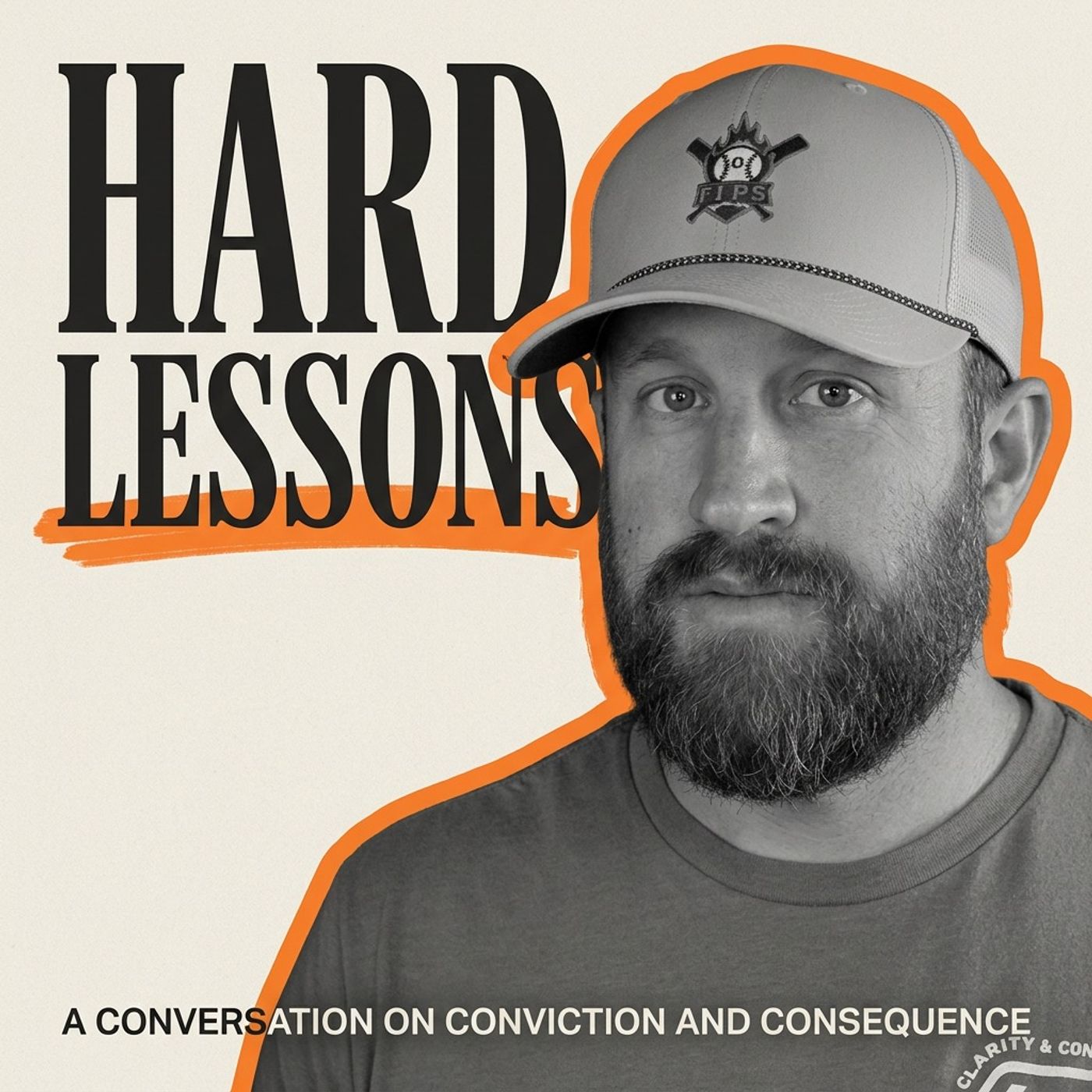 Western Lessons Learned, The Hard Way episode artwork