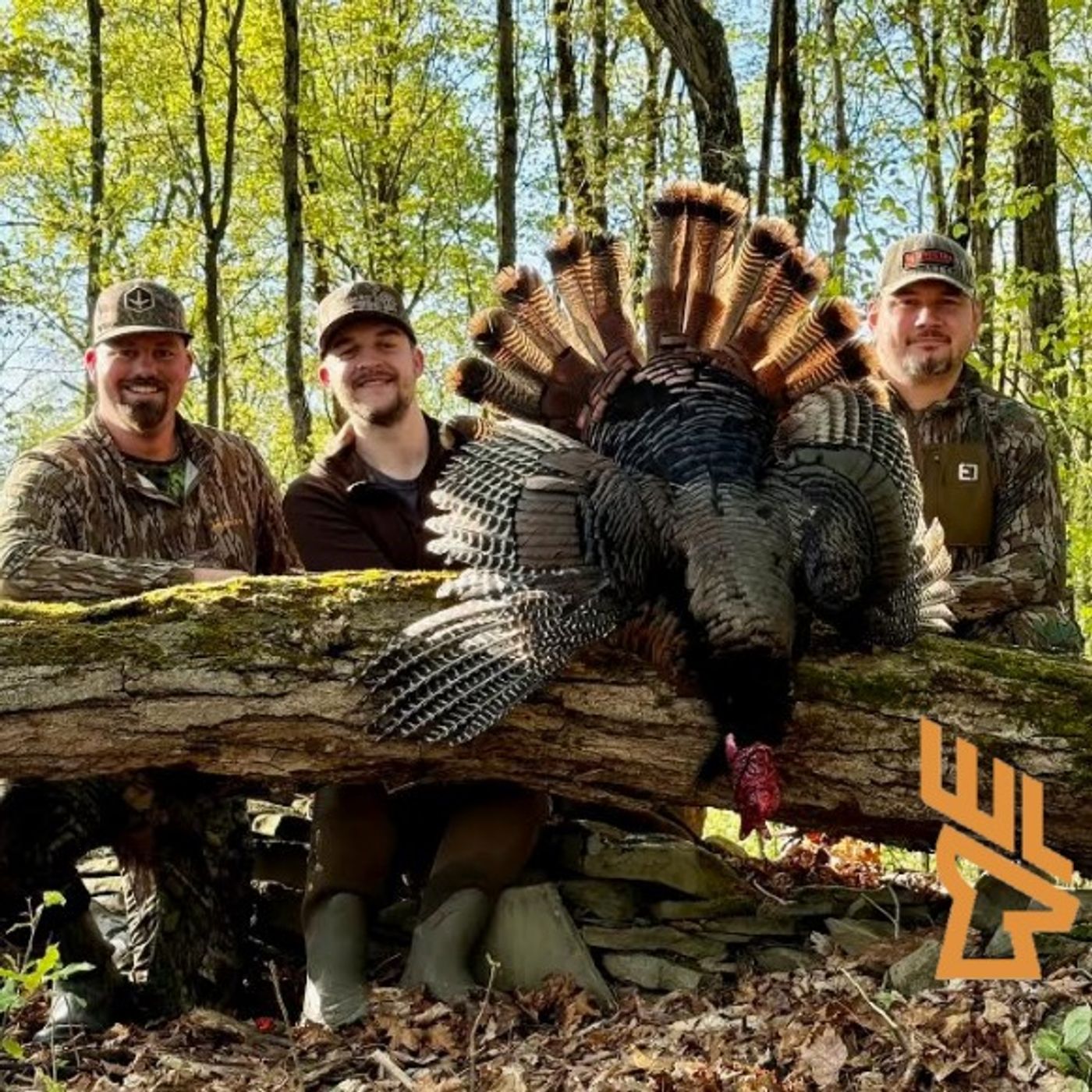 Play EP229 Whitetail Habitat Design Mistakes, Infrastructure, Consulting Insights, Turkeys