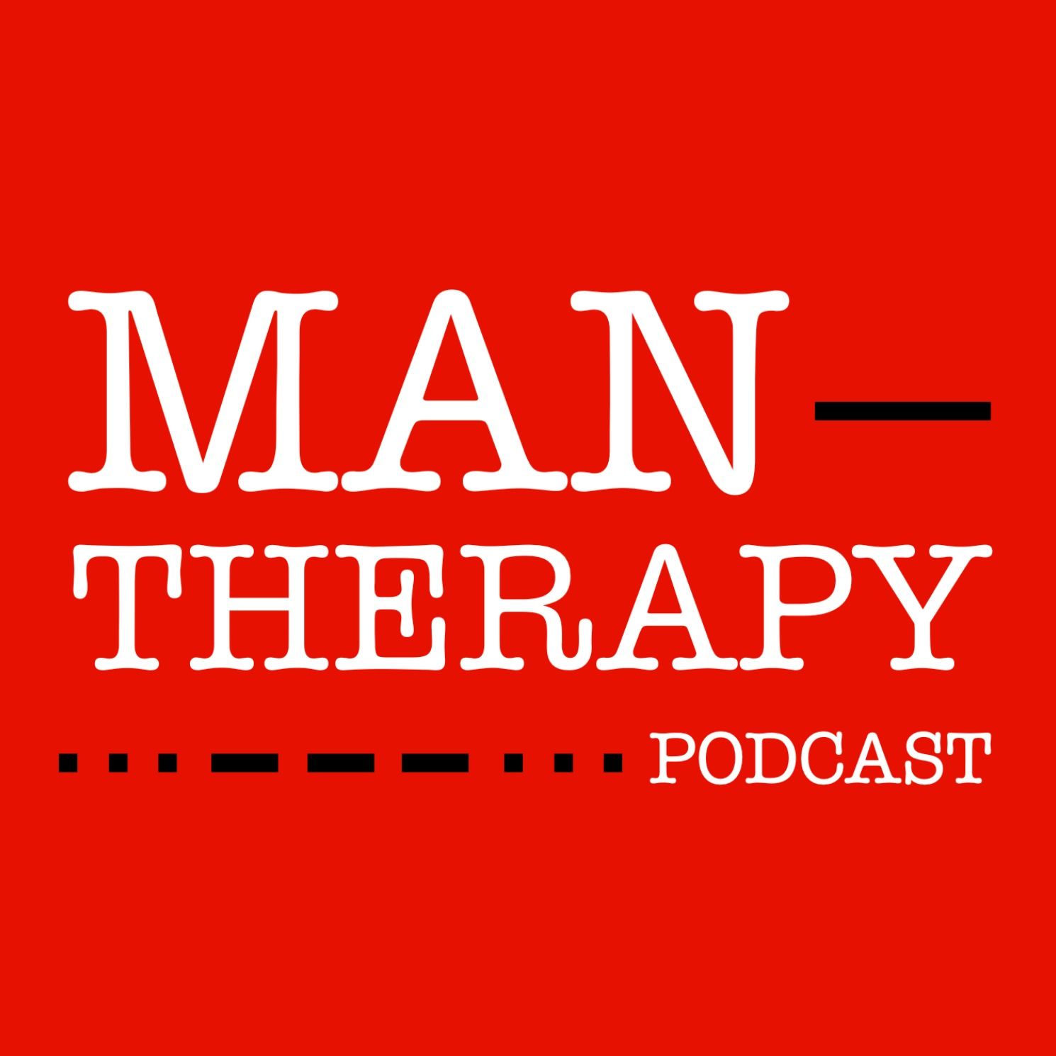 Man Therapy