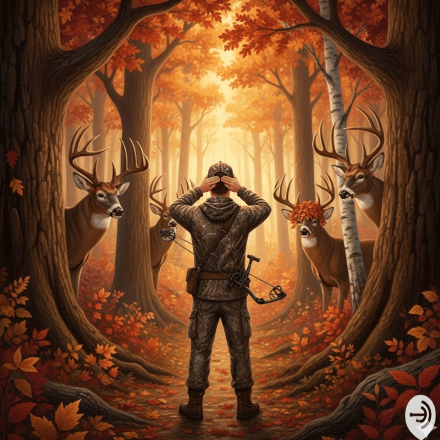 October Strategy & Deer Sign October Strategy & Deer Sign