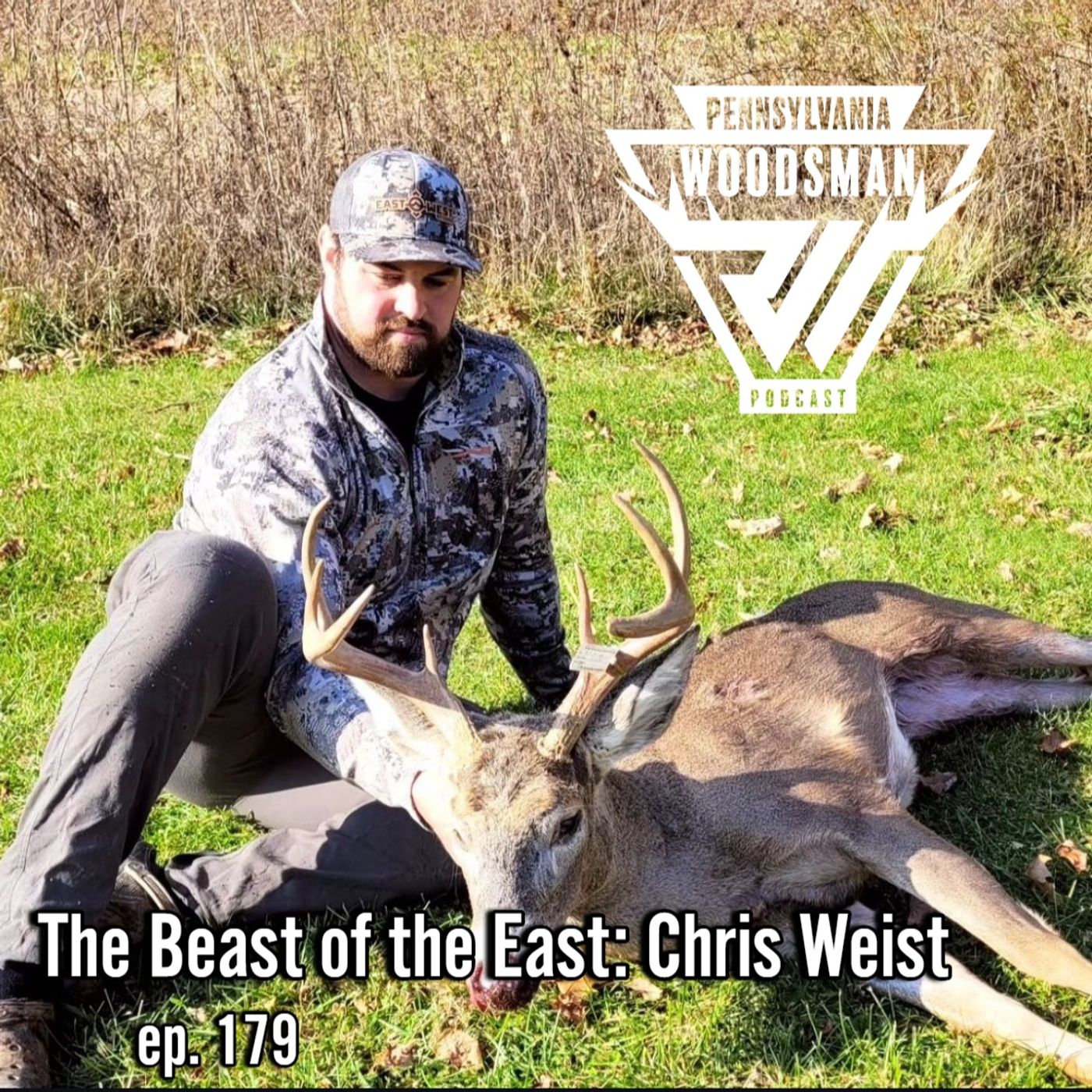 The Beast of the East: Chris Weist