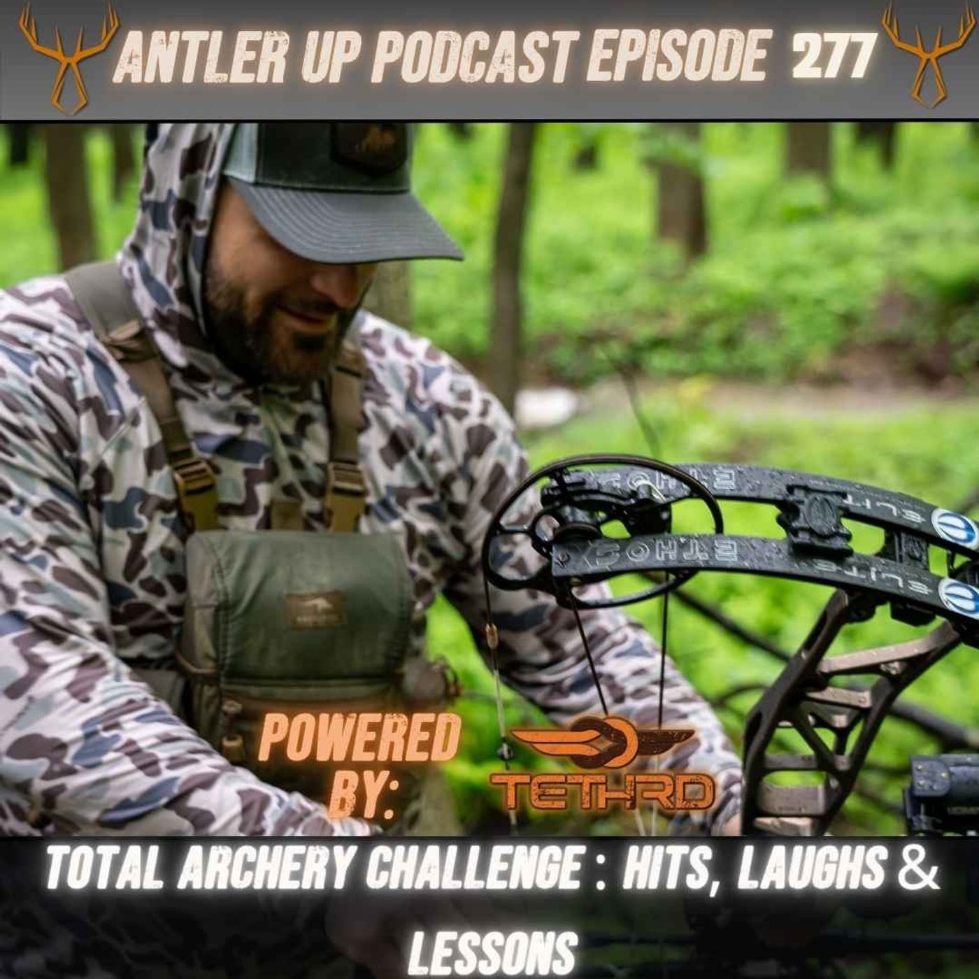 Total Archery Challenge 2025: Hits, Laughs & Lessons