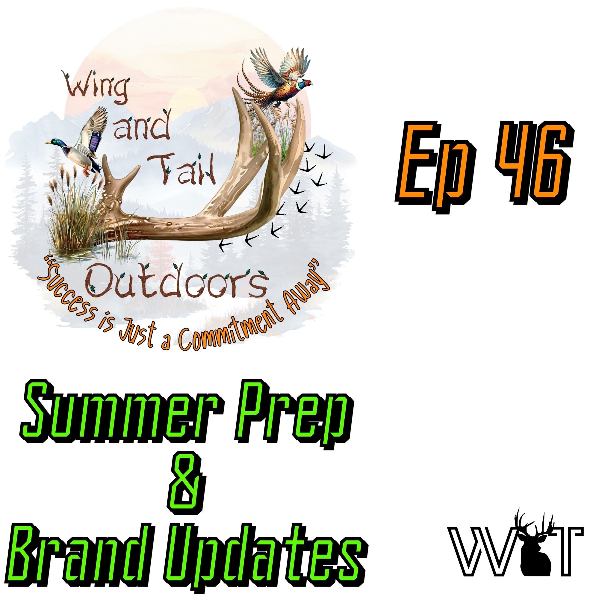 Summer Prep and Brand Updates