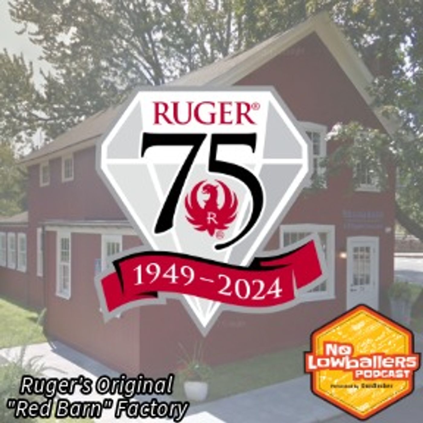 Exploring Ruger’s Revolutionary Impact over 75 Years of Gun Making