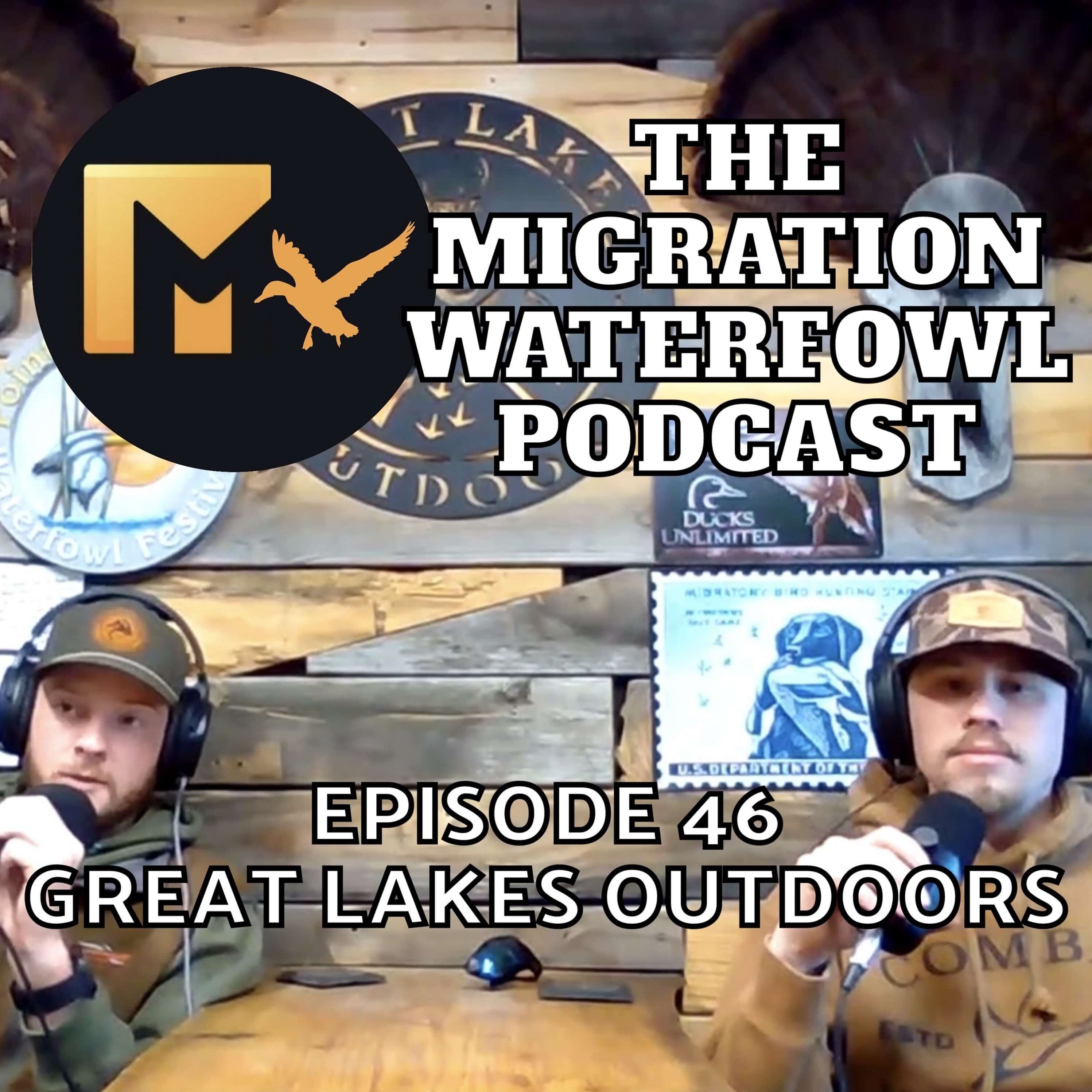 There’s No Room For Complaining Out There With Kyle Howard & Chris Niemi