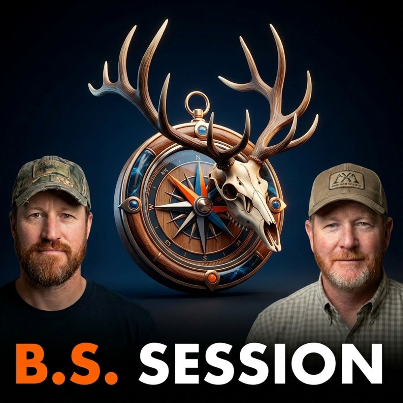 Western B.S. Session episode artwork