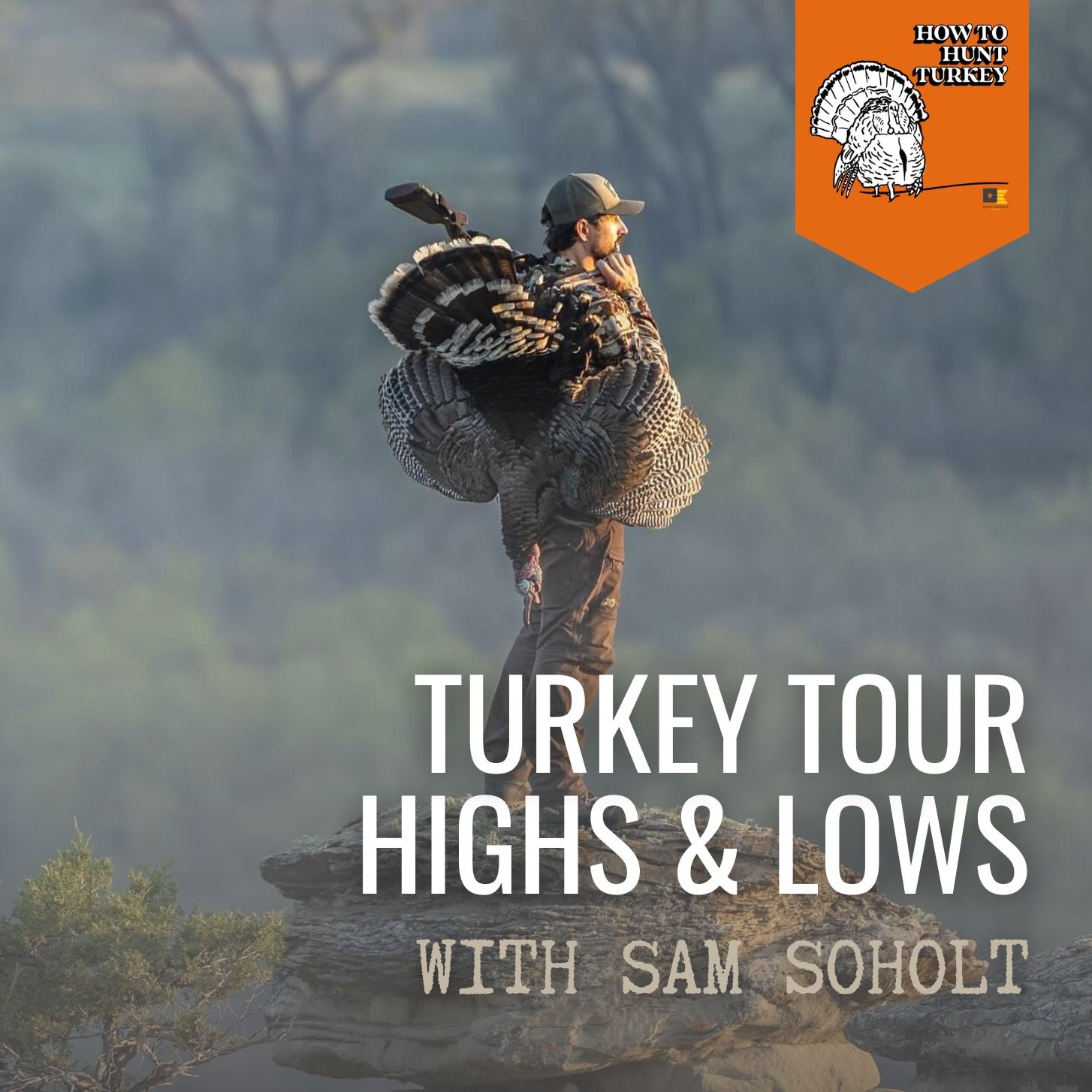 How To Hunt Turkey