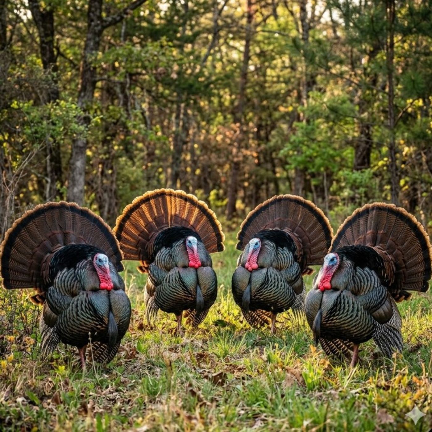 The Historic ULTIMATE TURKEY SLAM with Jason Michael episode artwork