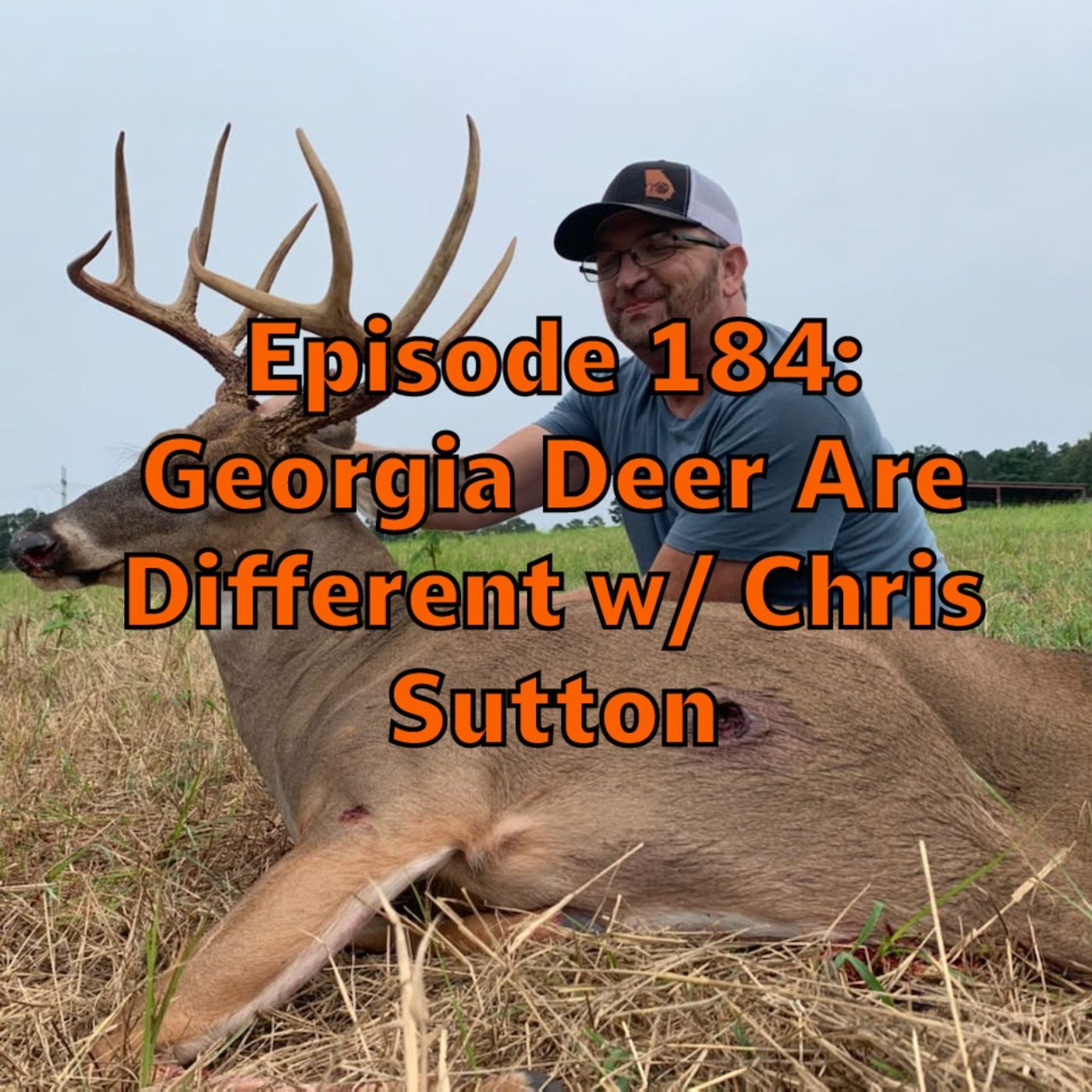 SouthEastern Bow Hunter Podcast