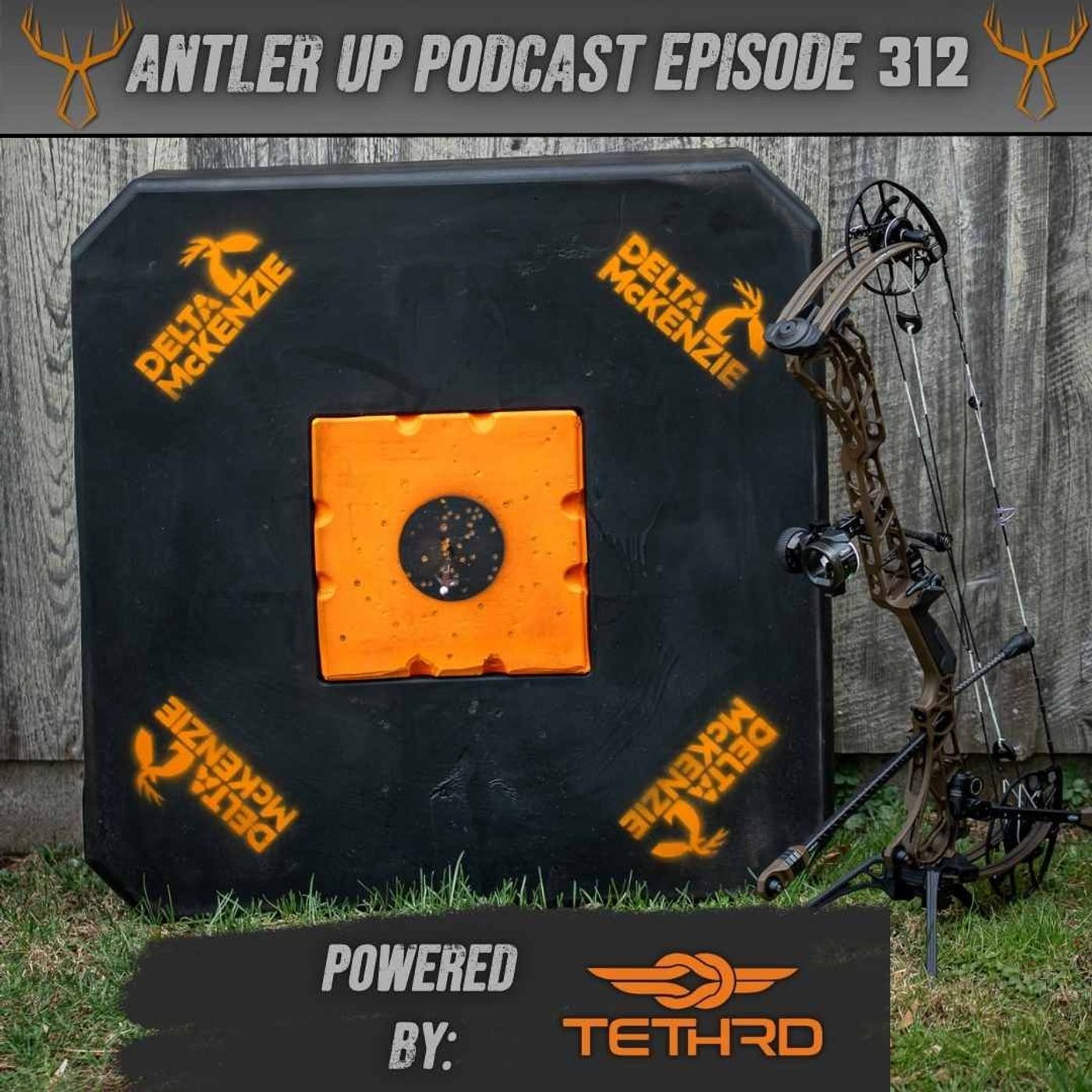 Perspective, Preparation, and Showing Up Anyway episode artwork
