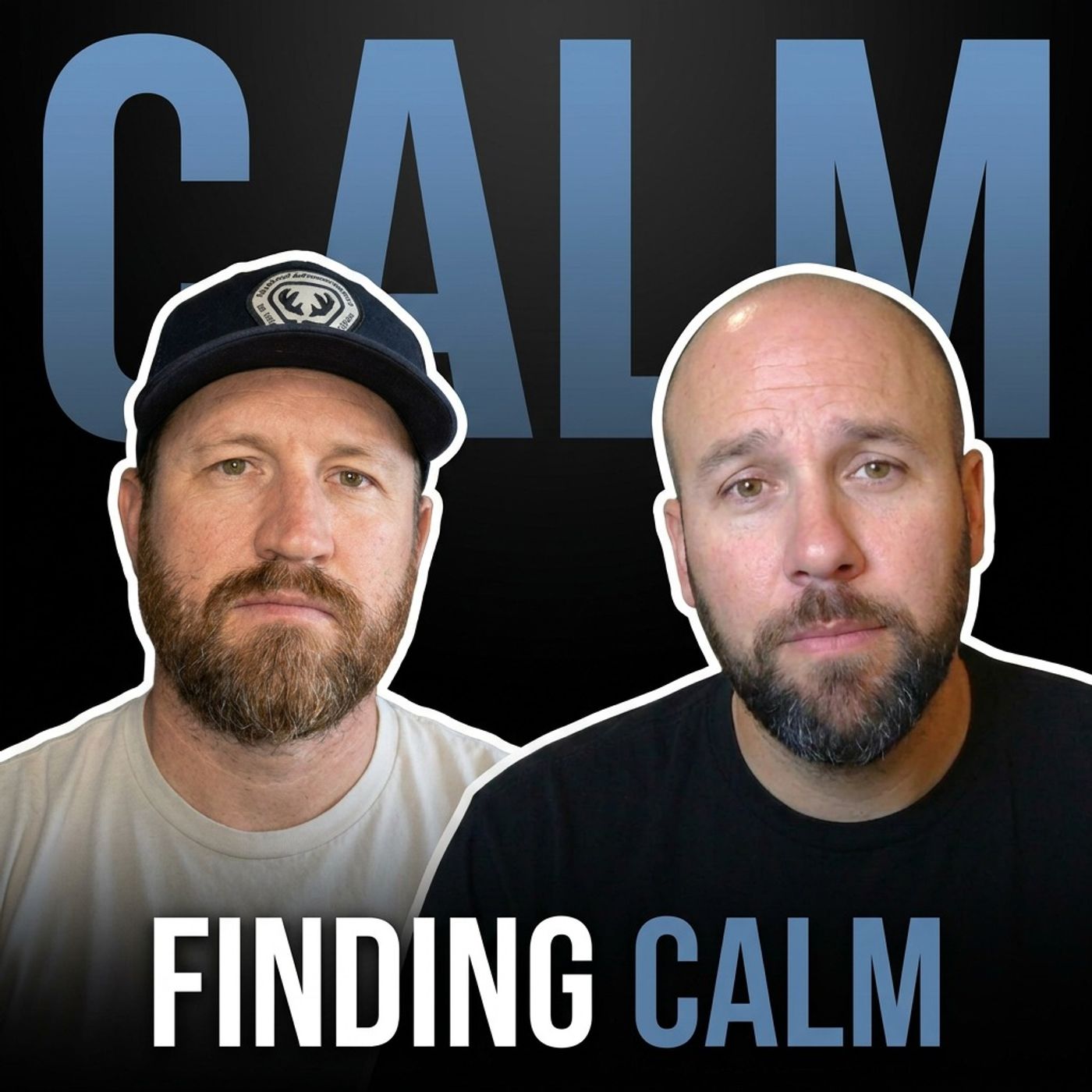 Finding Calm episode artwork