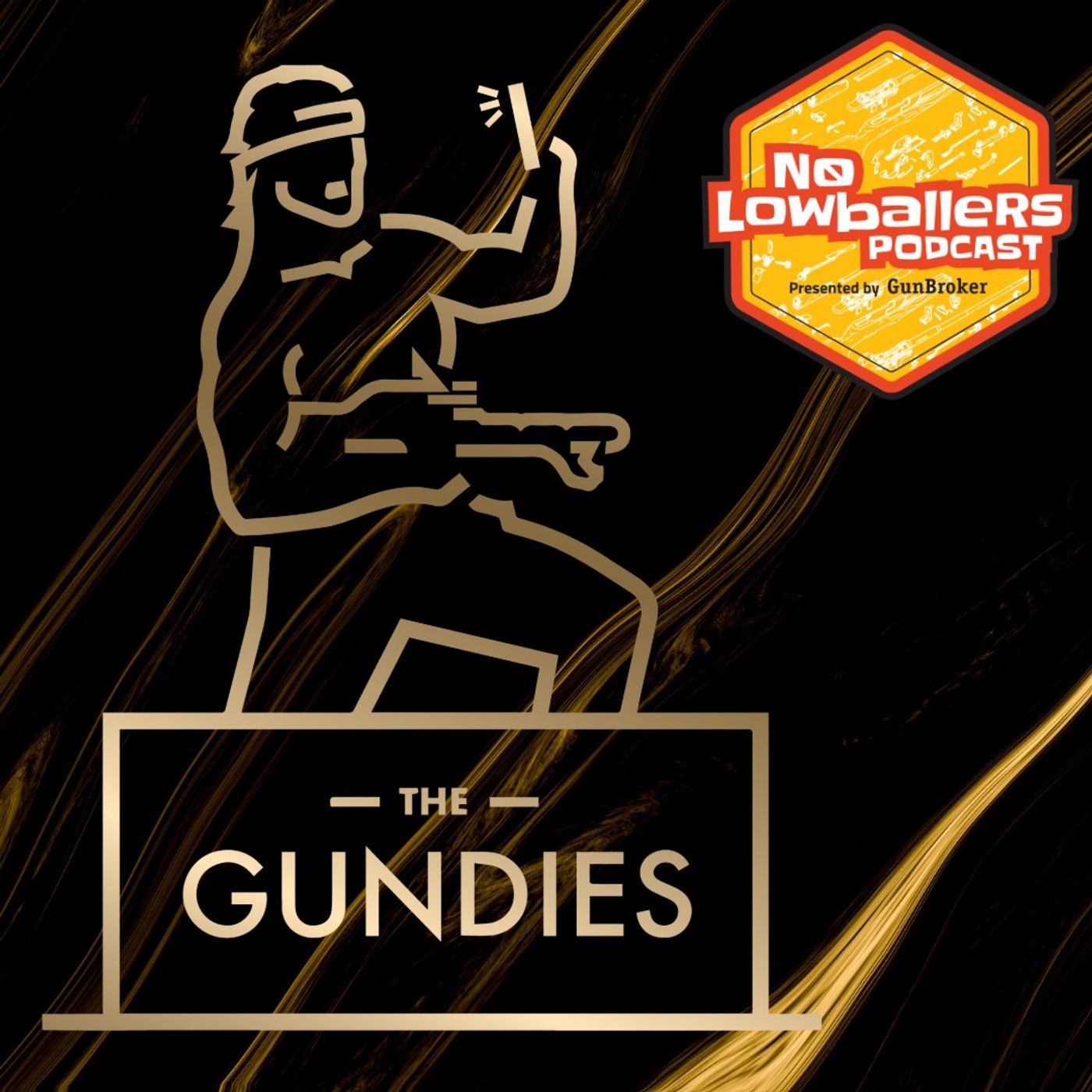 Behind the Scenes of the Gundies: A Celebration of Firearms Creators