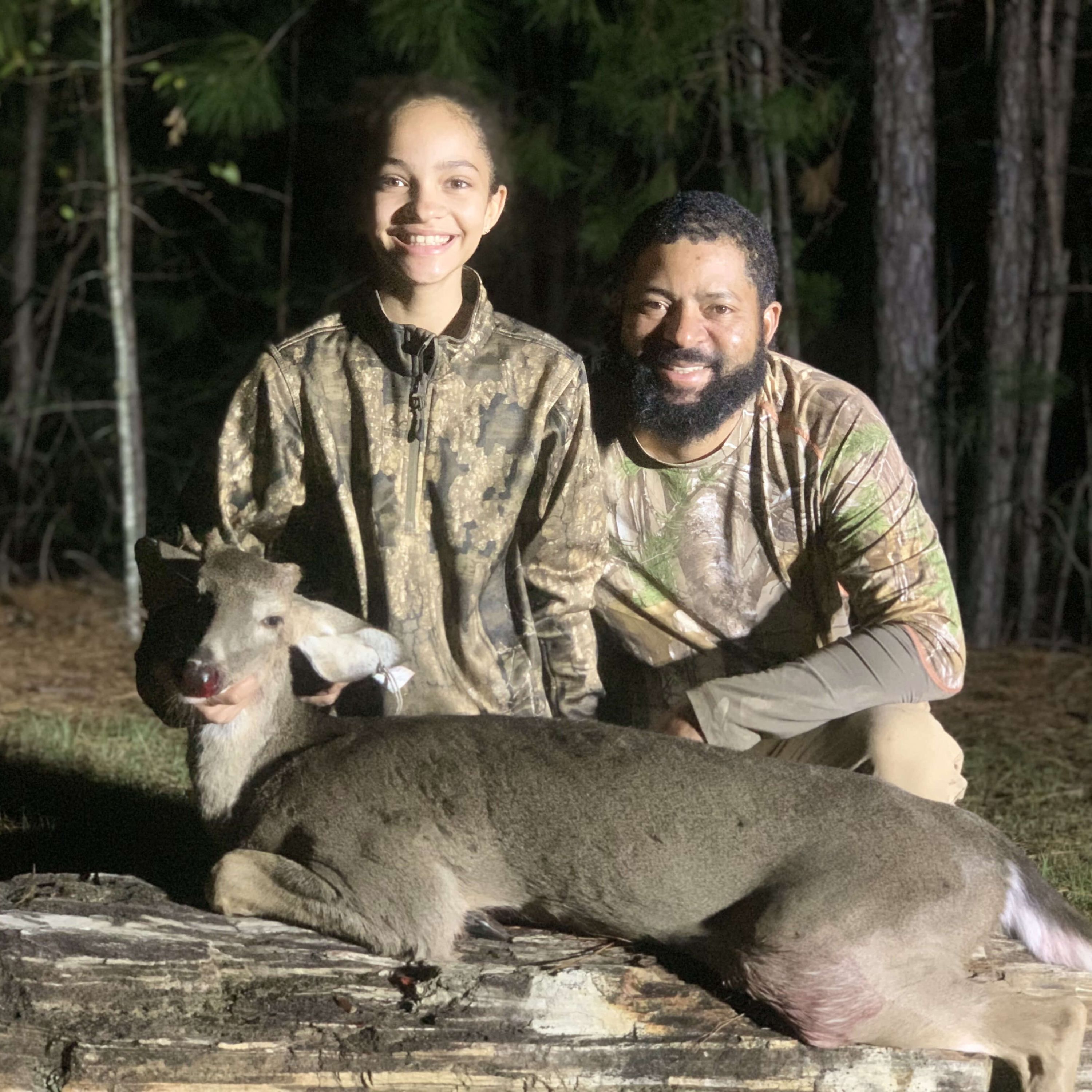 A Conversation with Tony Robicheaux of Yea You Outdoors episode artwork
