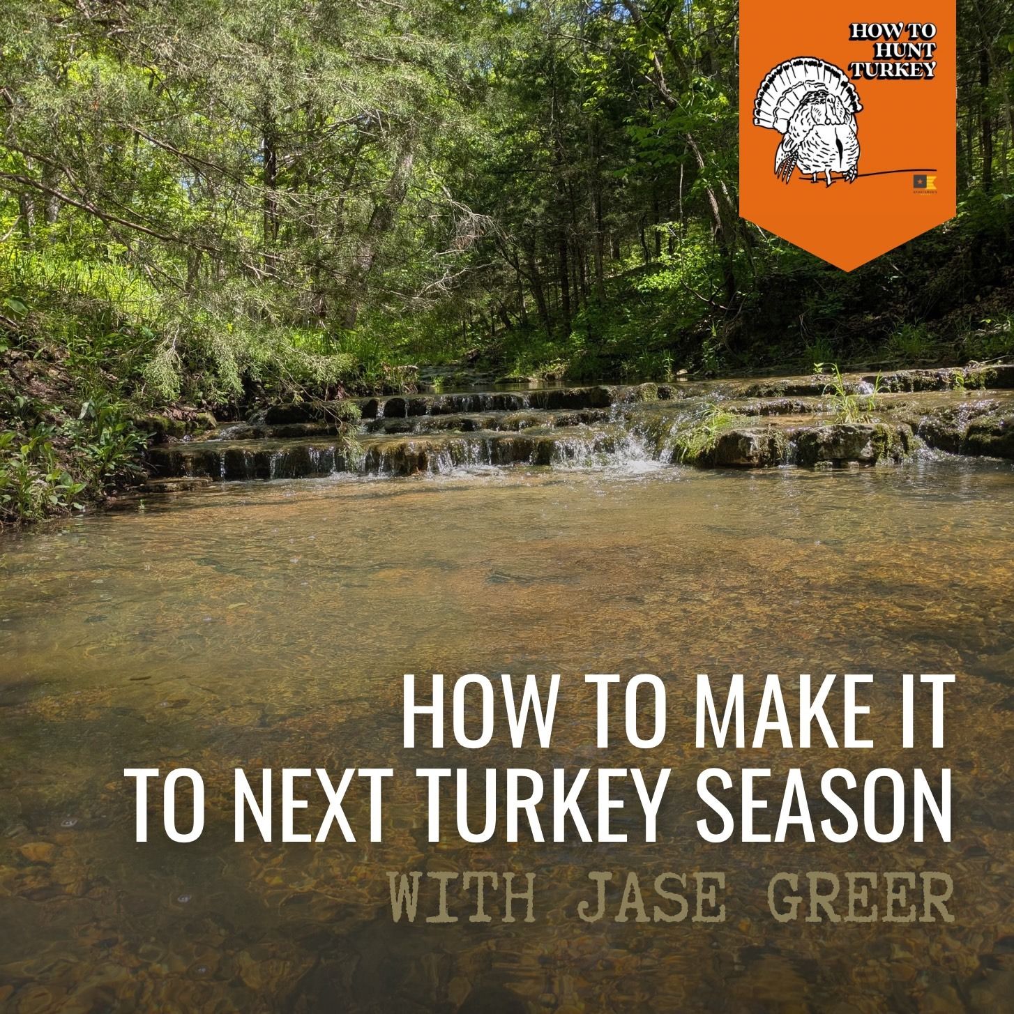How To Hunt Turkey - How To Make It To Next Turkey Season