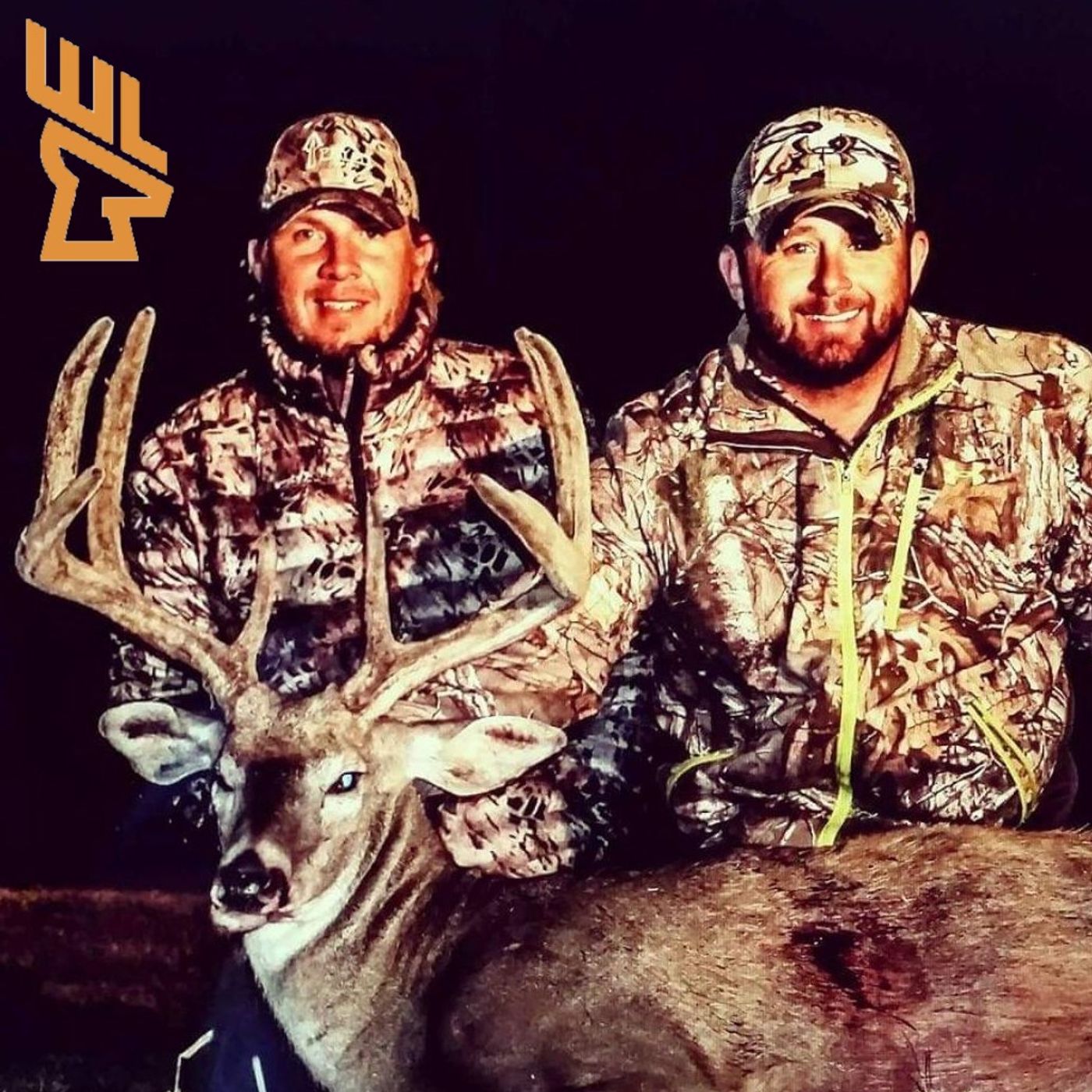 Just in Time Hunting Preparation for Mature Bucks