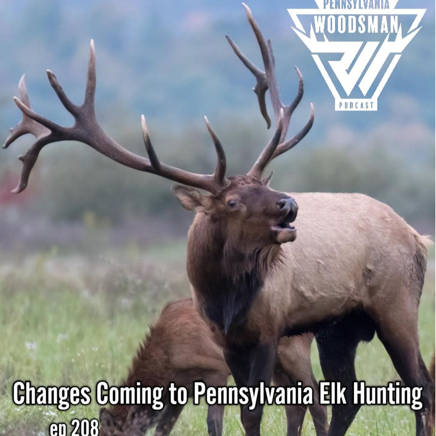 Changes Coming to Pennsylvania Elk Hunting